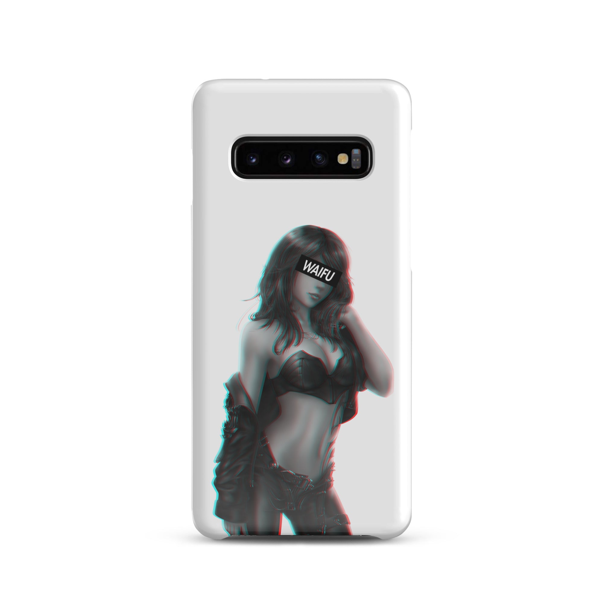 Katarina Waifu Material #001 Samsung Premium Case