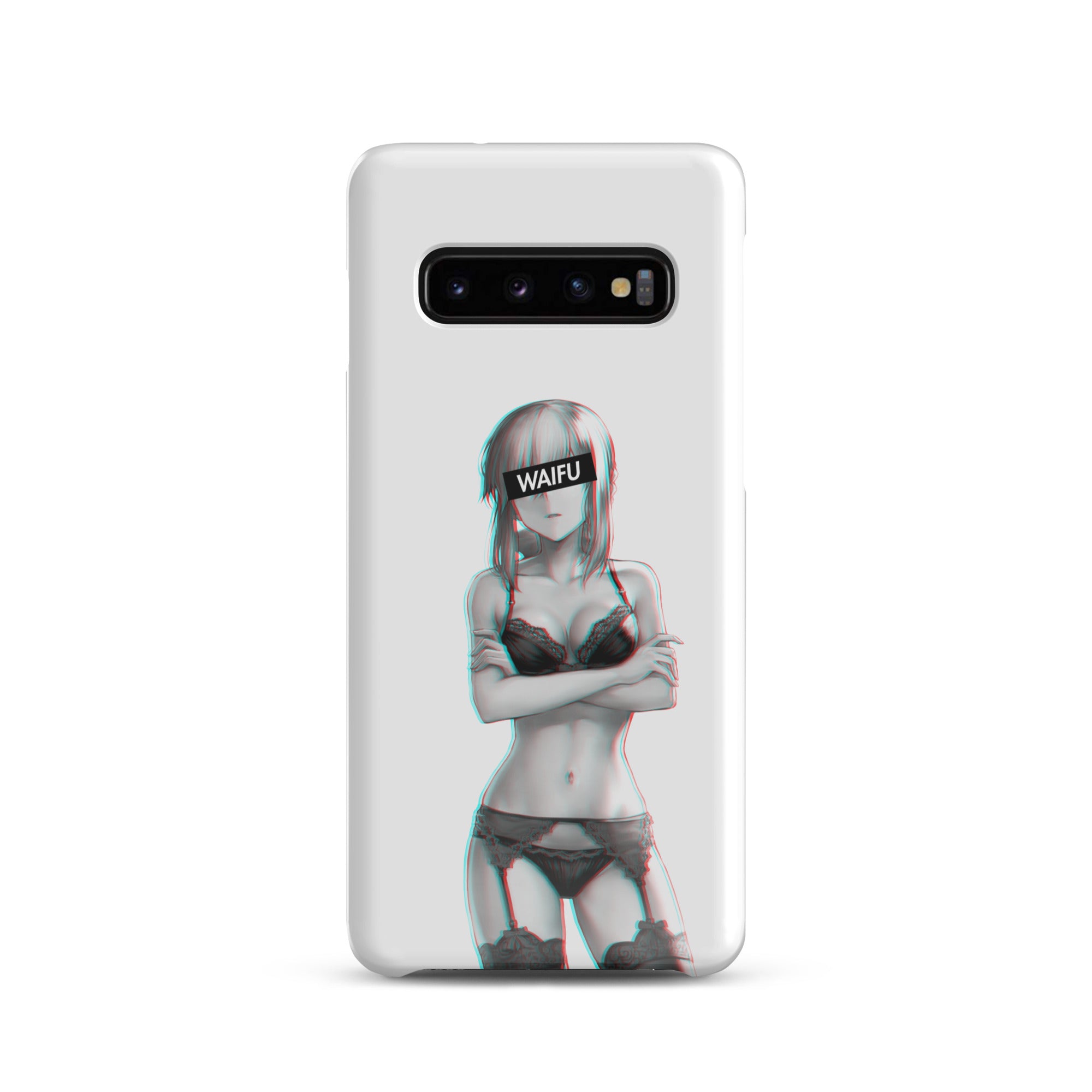 Lancer Alter Waifu Material #001 Samsung Premium Case