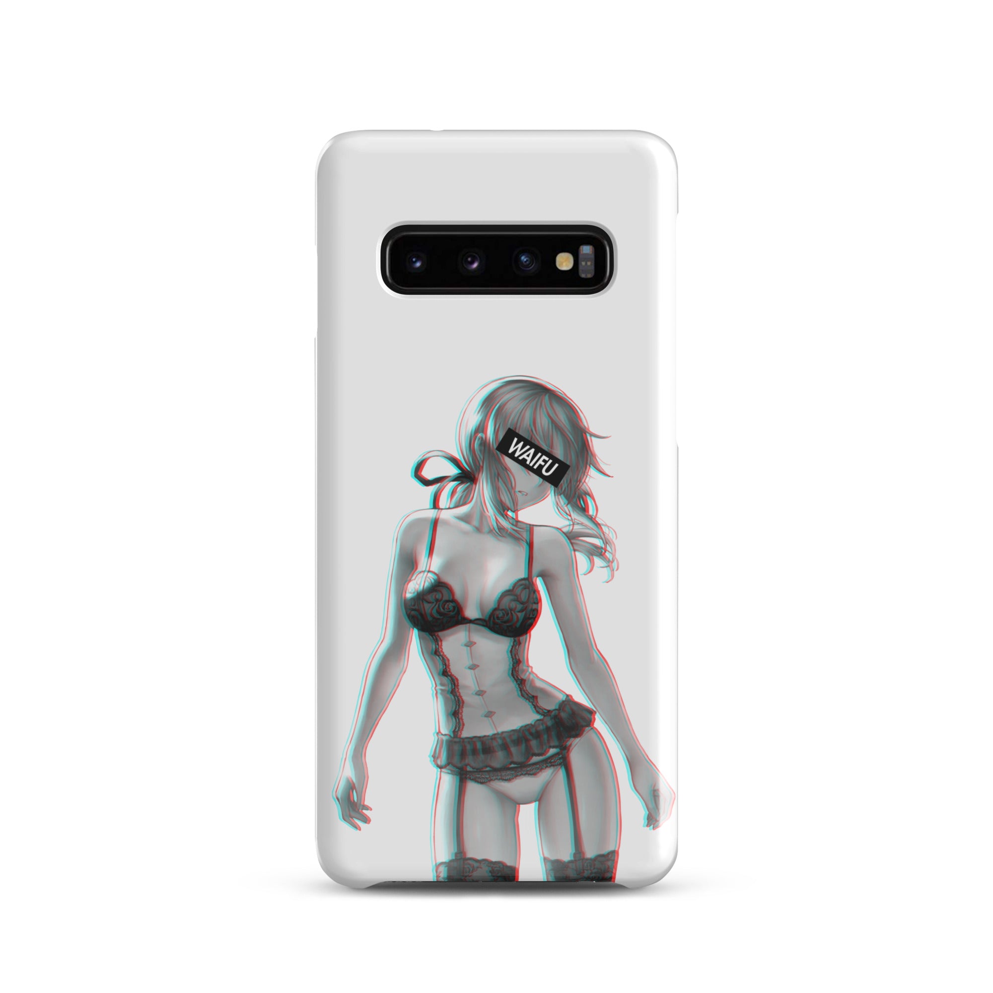 Lancer Alter Waifu Material #003 Samsung Premium Case