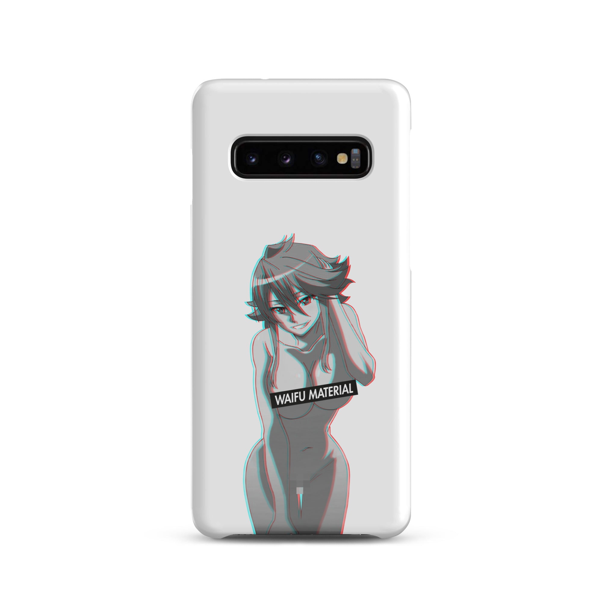 Leone Waifu Material #002 Samsung Premium Case