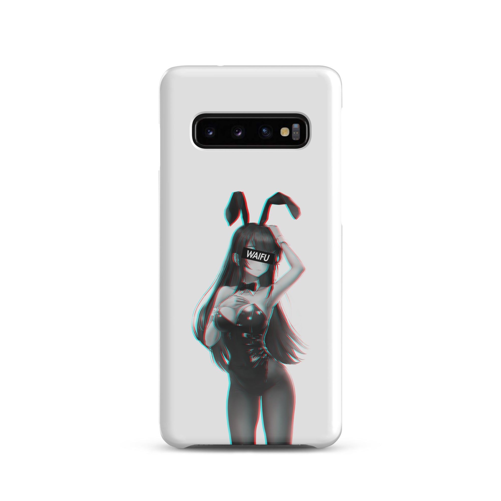 Mai Waifu Material #005 Samsung Premium Case