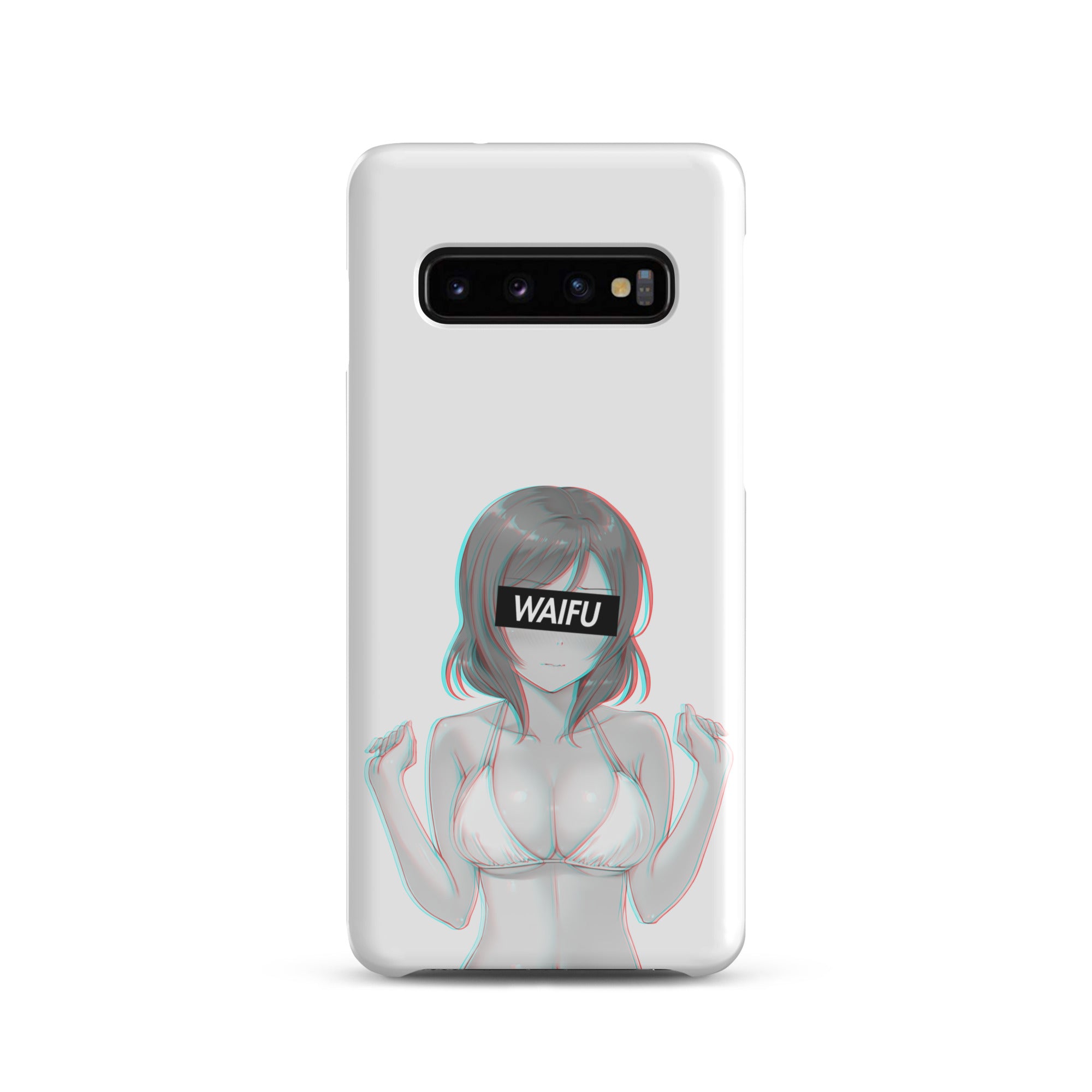 Maki Waifu Material #004 Samsung Premium Case