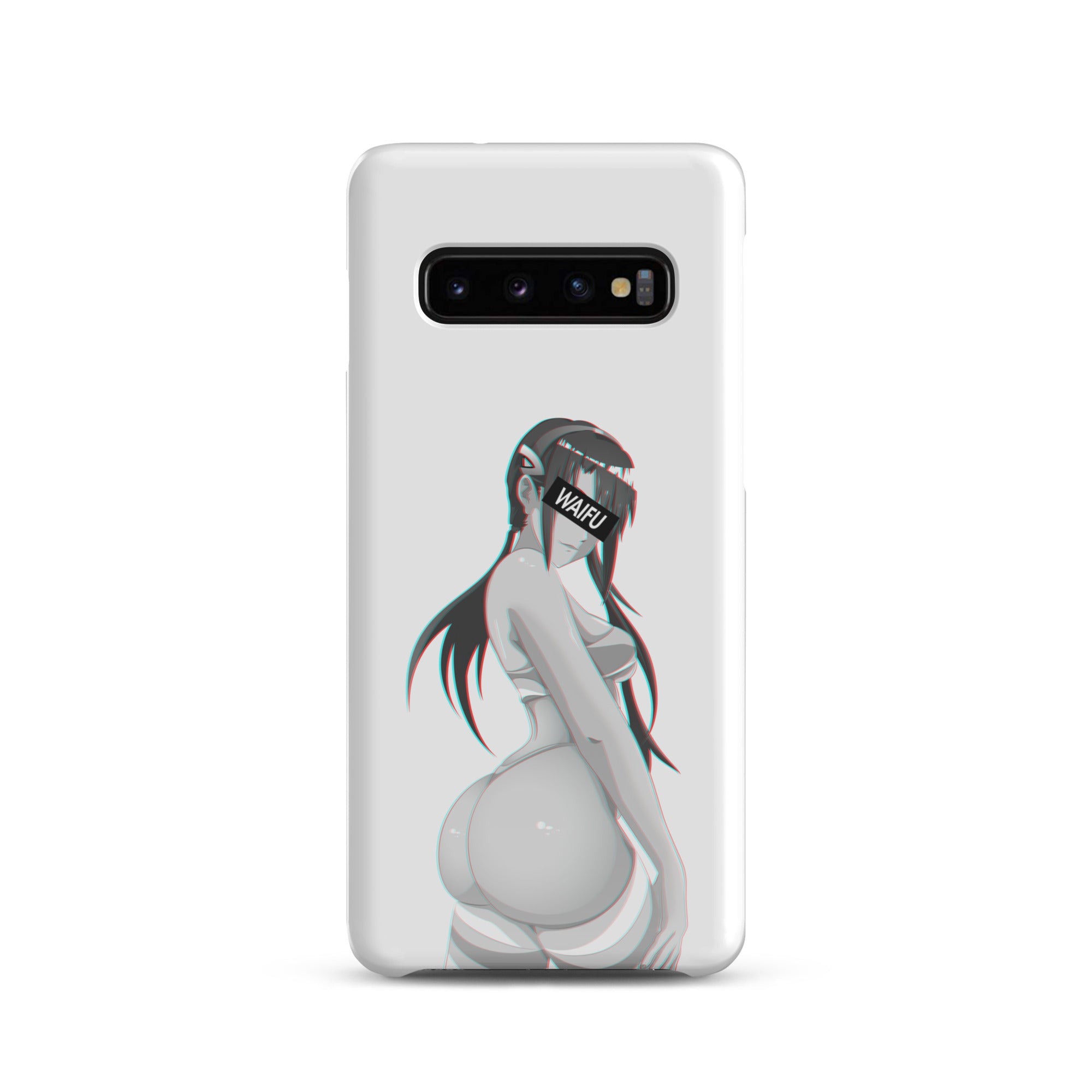 Mari Waifu Material #004 Samsung Premium Case