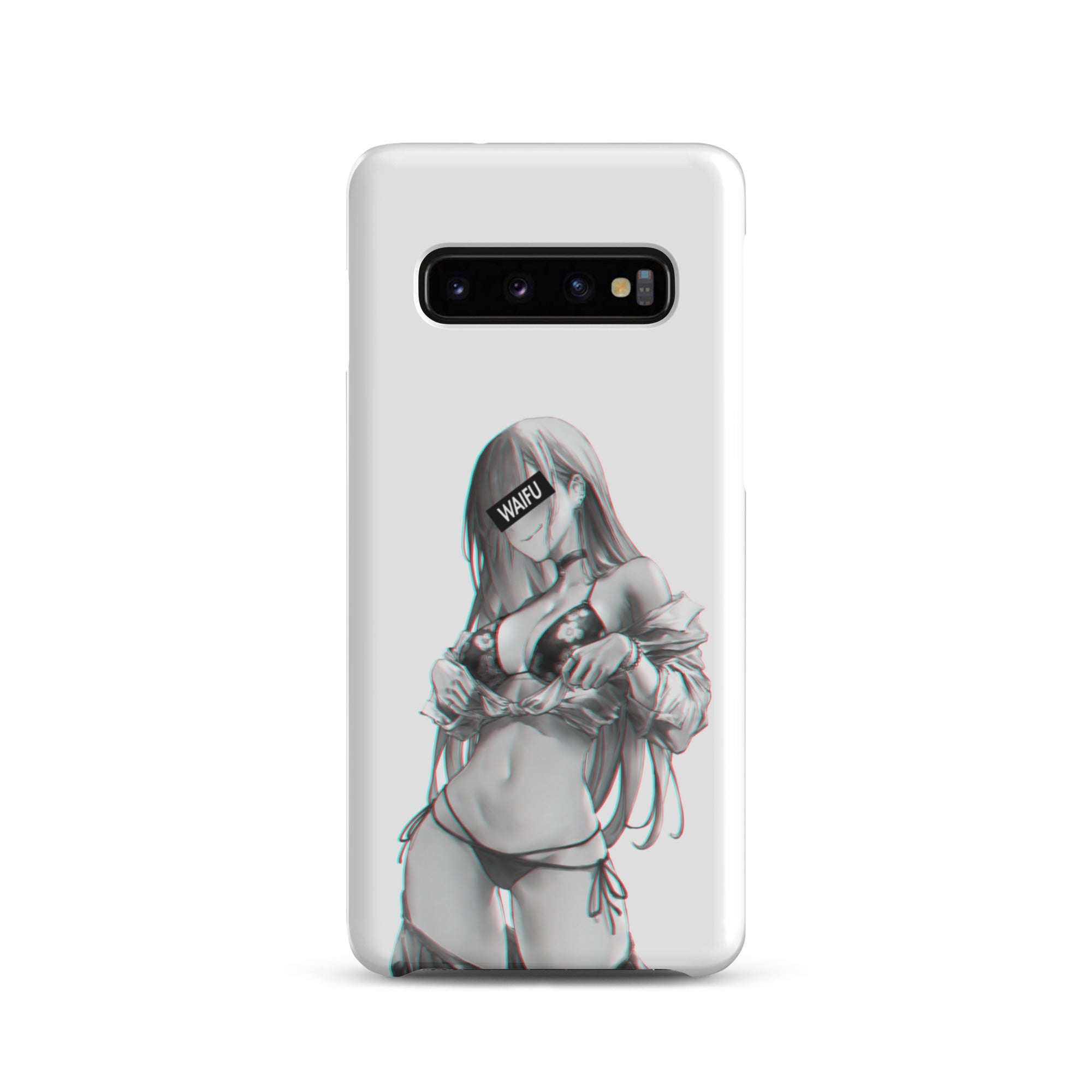 Marin Waifu Material #001 Samsung Premium Case