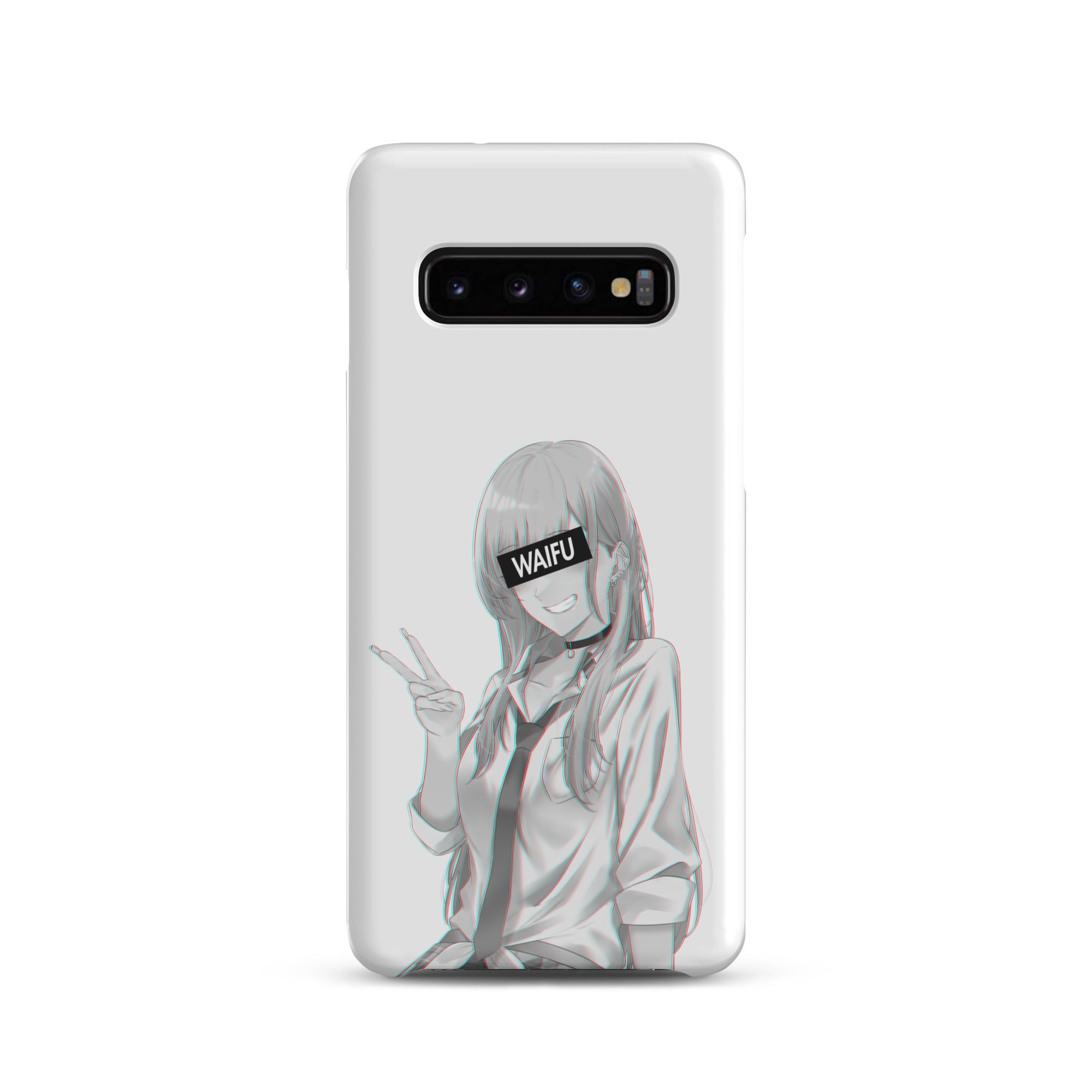 Marin Waifu Material #002 Samsung Premium Case