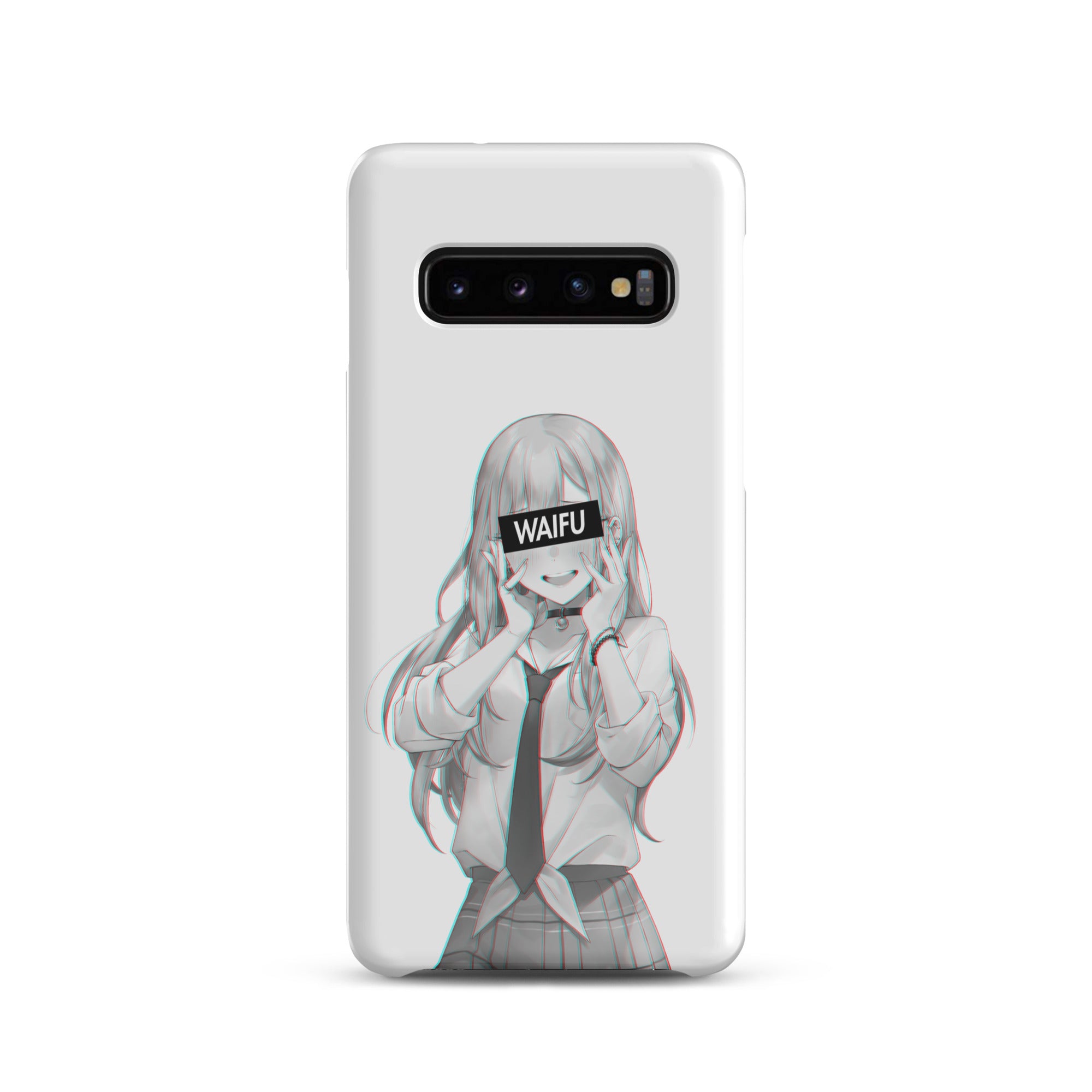 Marin Waifu Material #003 Samsung Premium Case