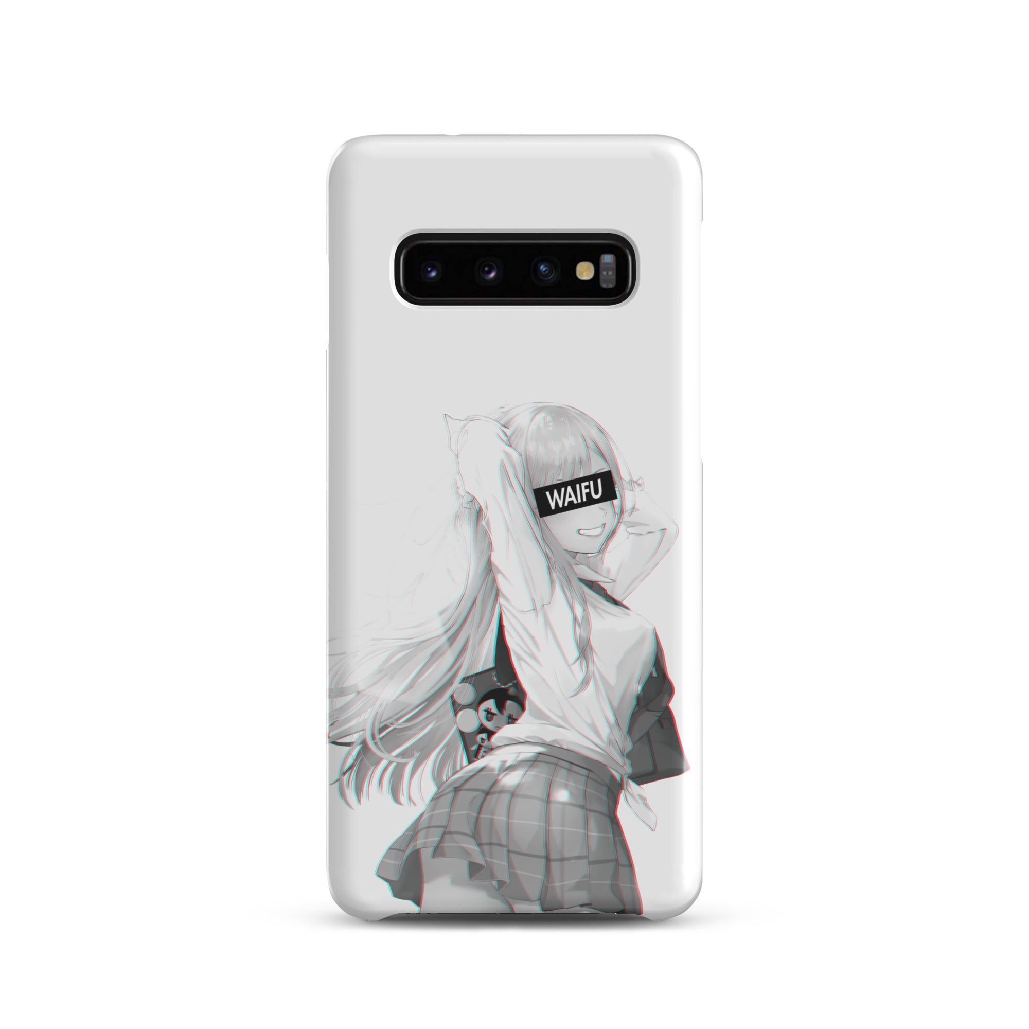 Marin Waifu Material #004 Samsung Premium Case