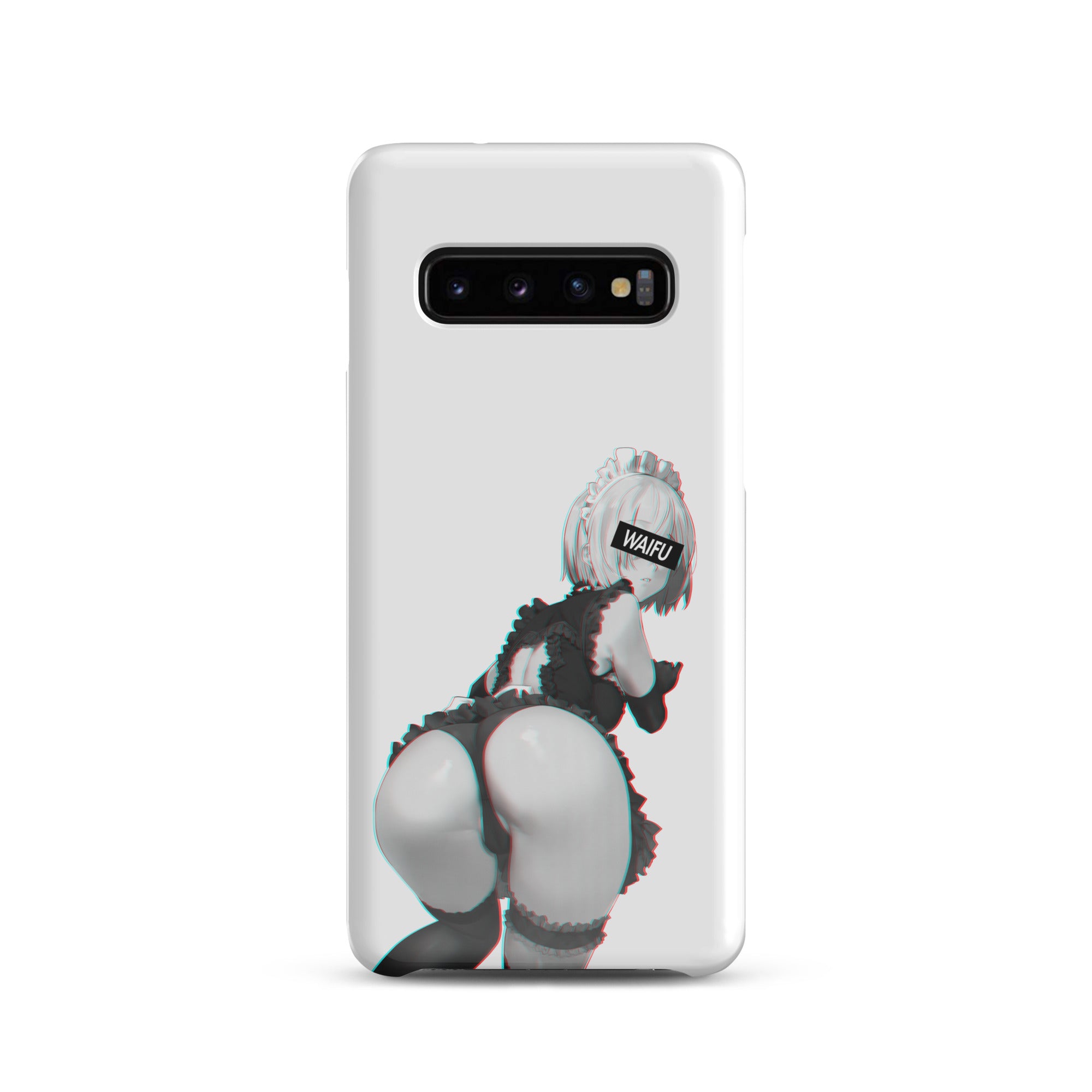 Mash Waifu Material #002 Samsung Premium Case