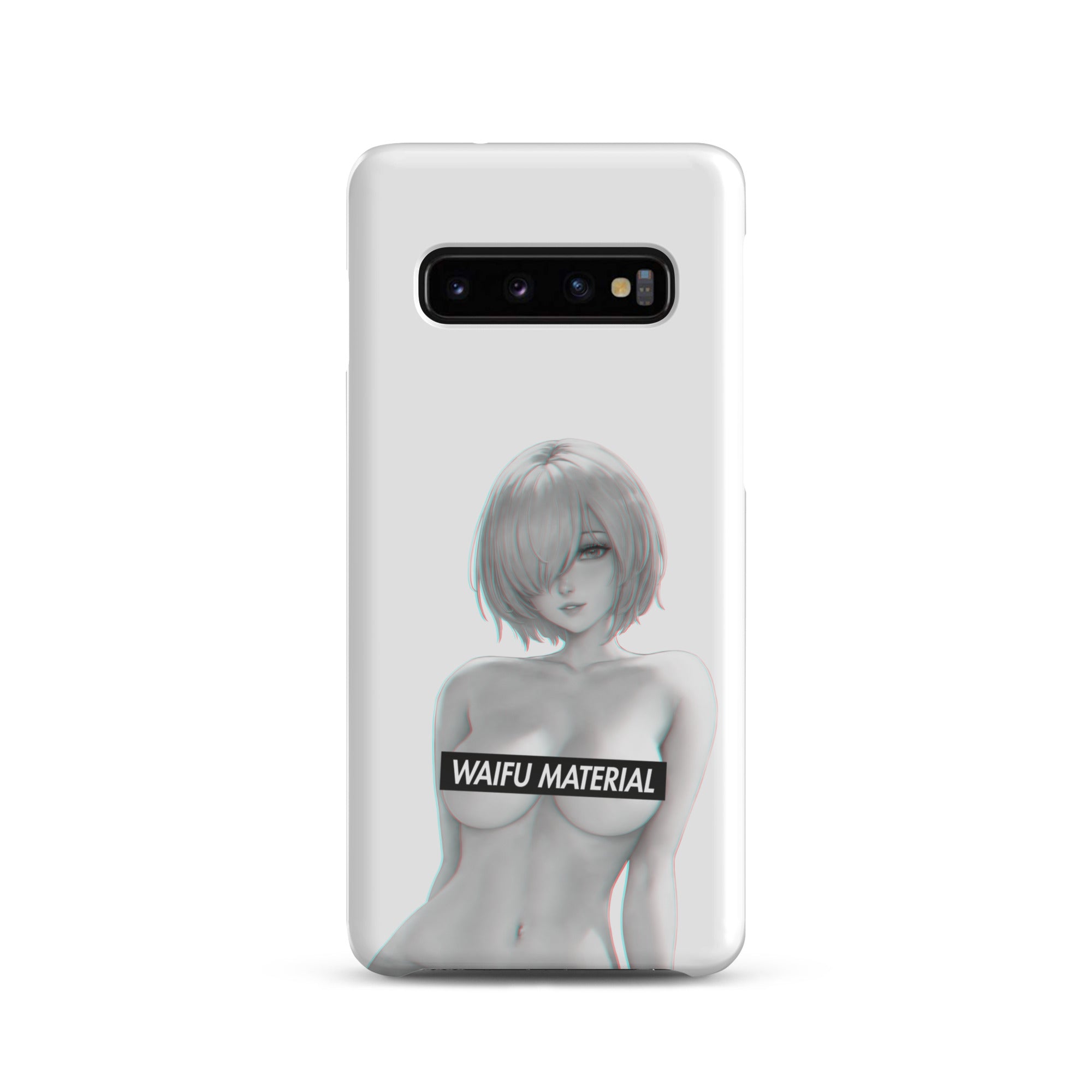 Mash Waifu Material #004 Samsung Premium Case