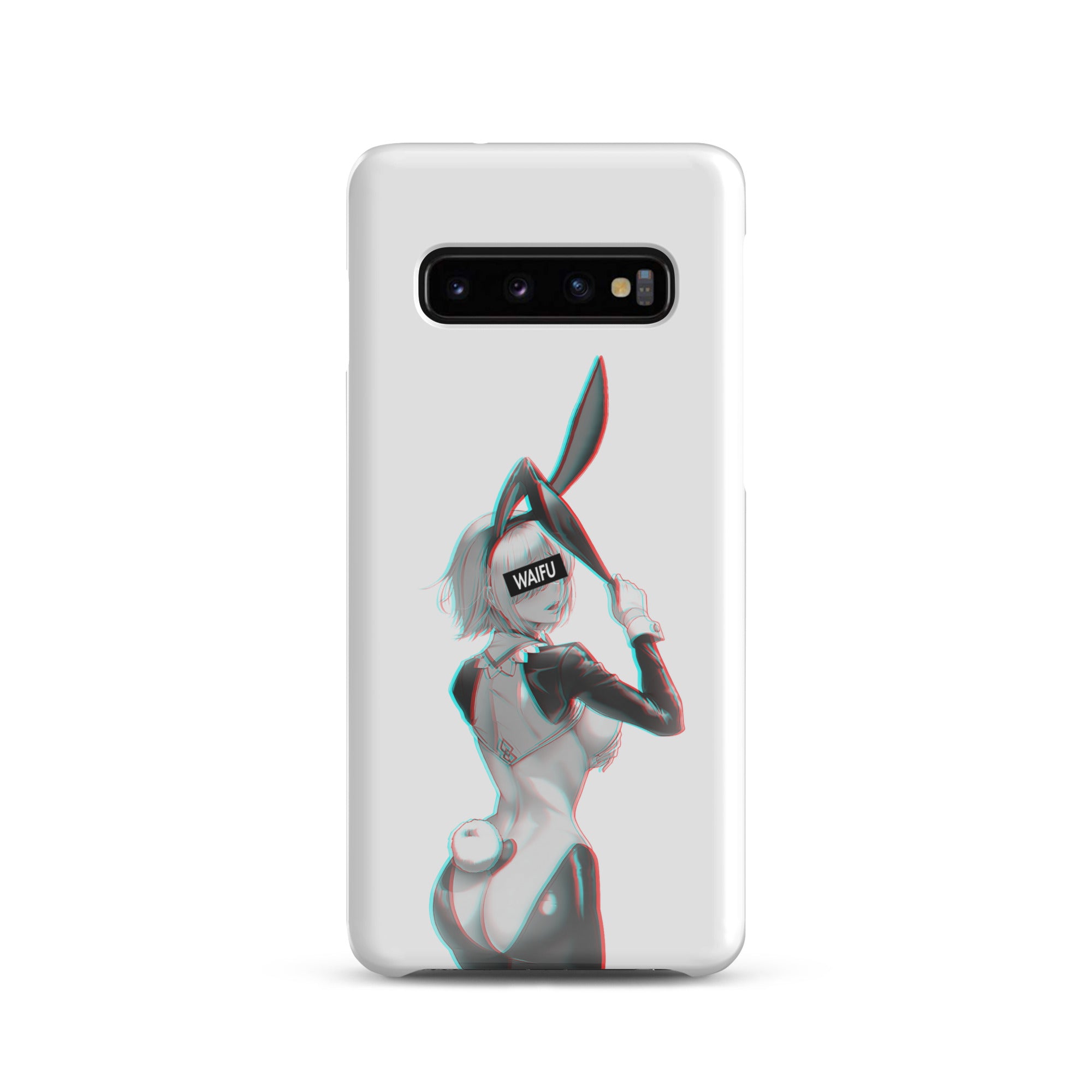 Mash Waifu Material #006 Samsung Premium Case