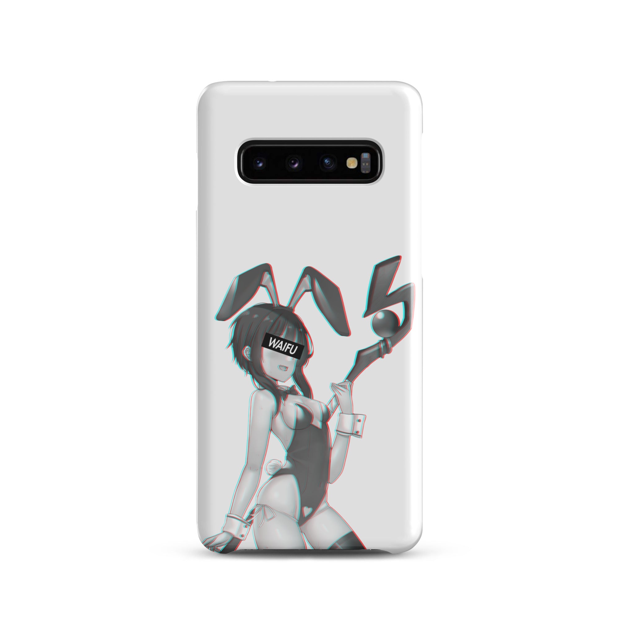 Megumin Waifu Material #002 Samsung Premium Case