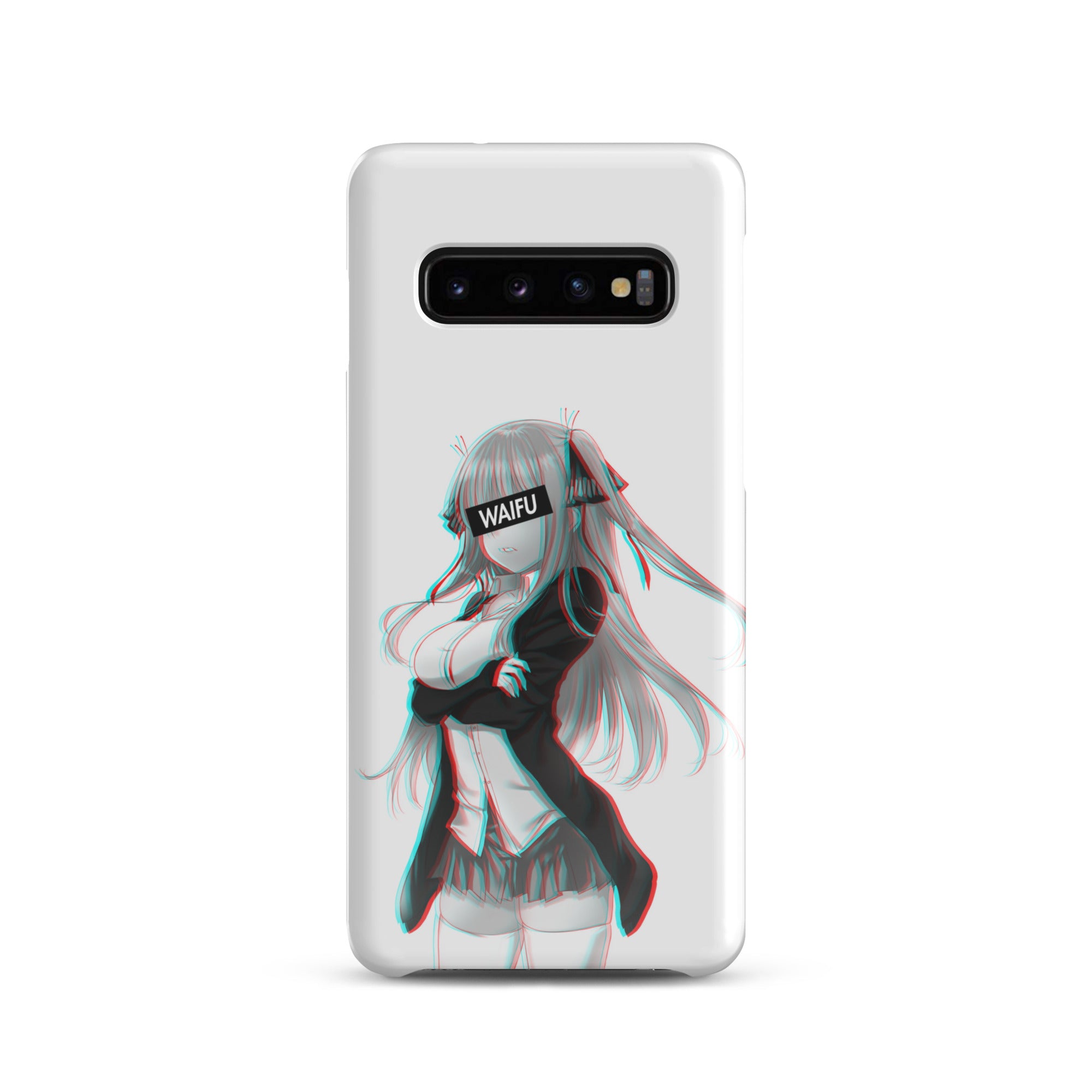 Nino Waifu Material #002 Samsung Premium Case