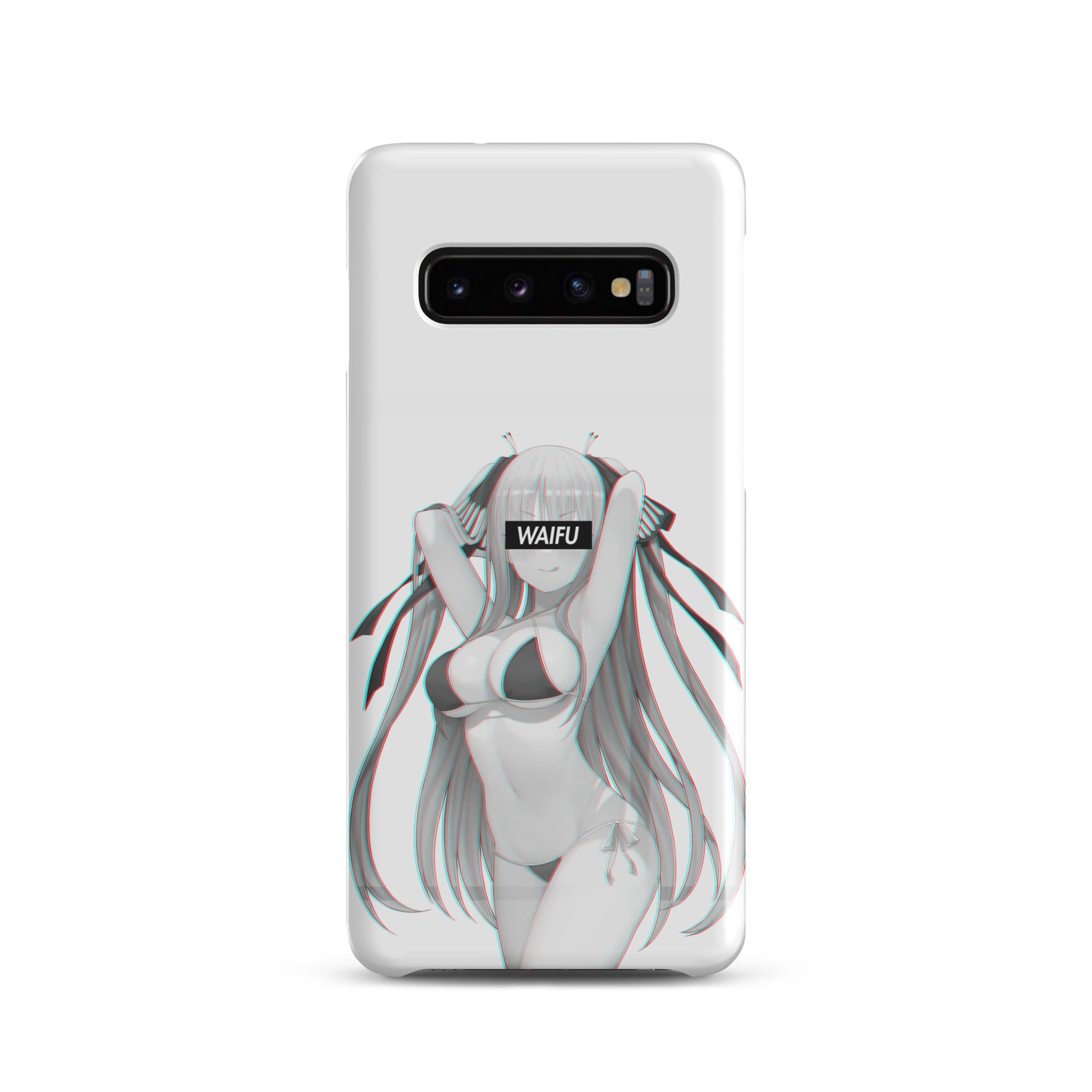 Nino Waifu Material #004 Samsung Premium Case