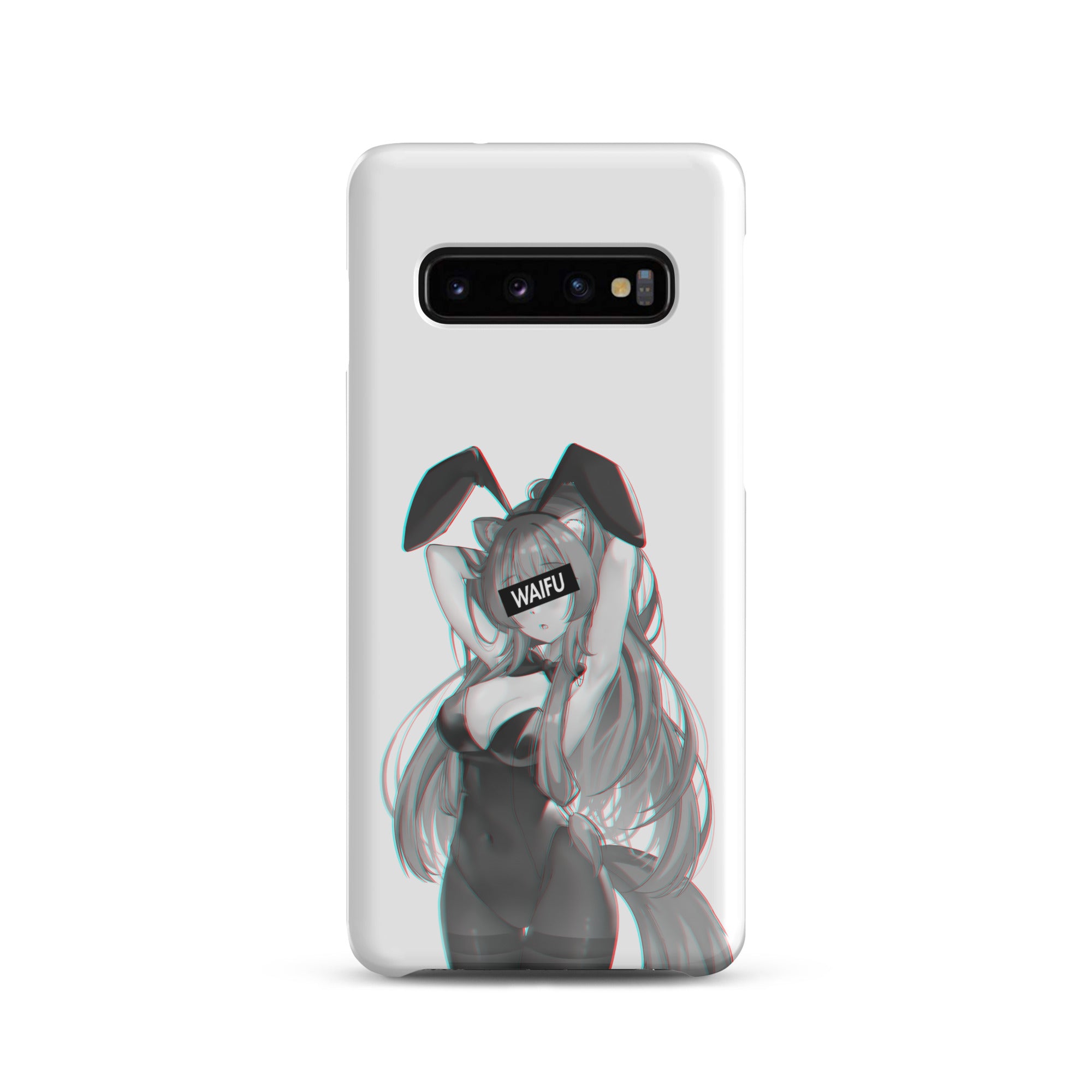 Raphtalia Waifu Material #004 Samsung Premium Case