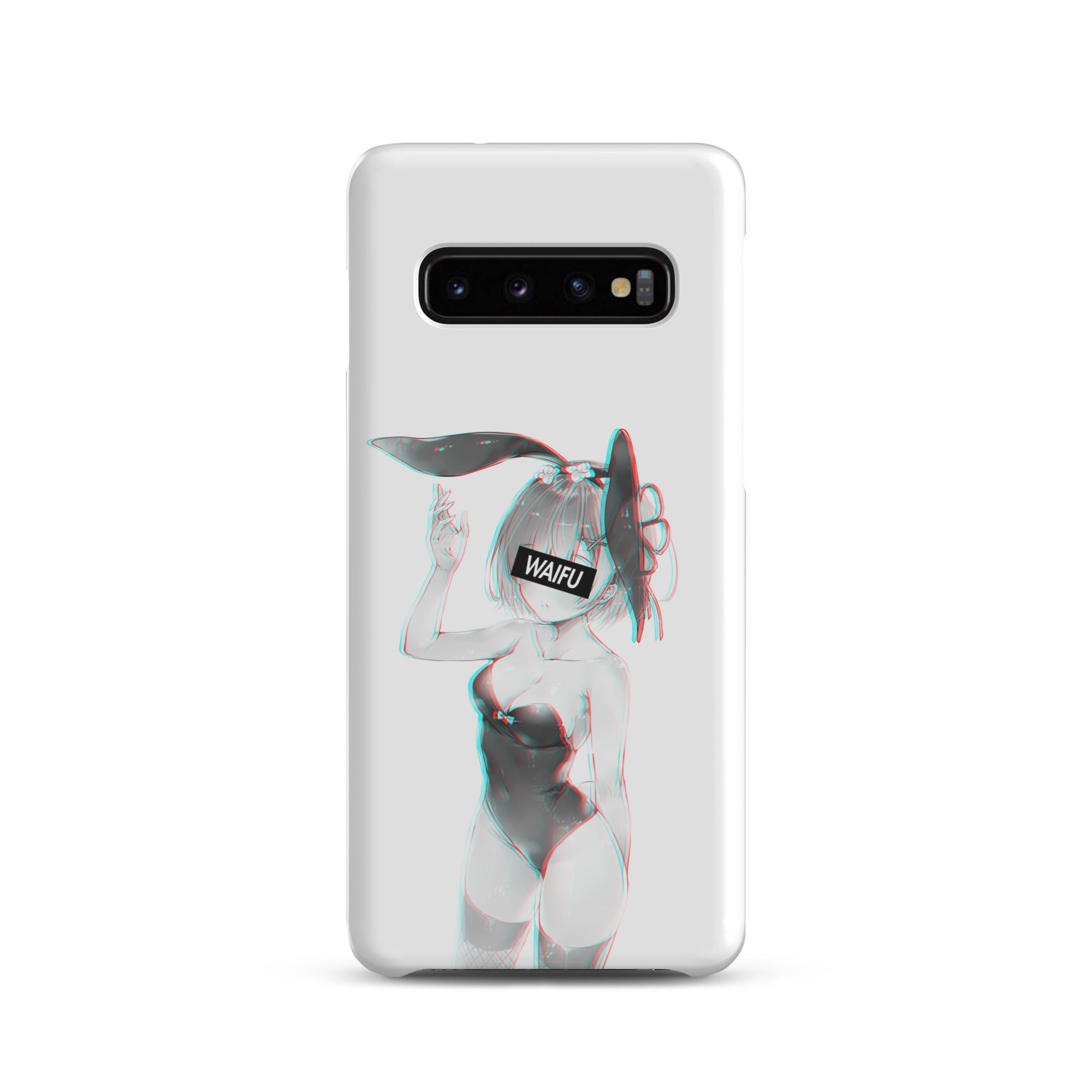 Rem Waifu Material #003 Samsung Premium Case