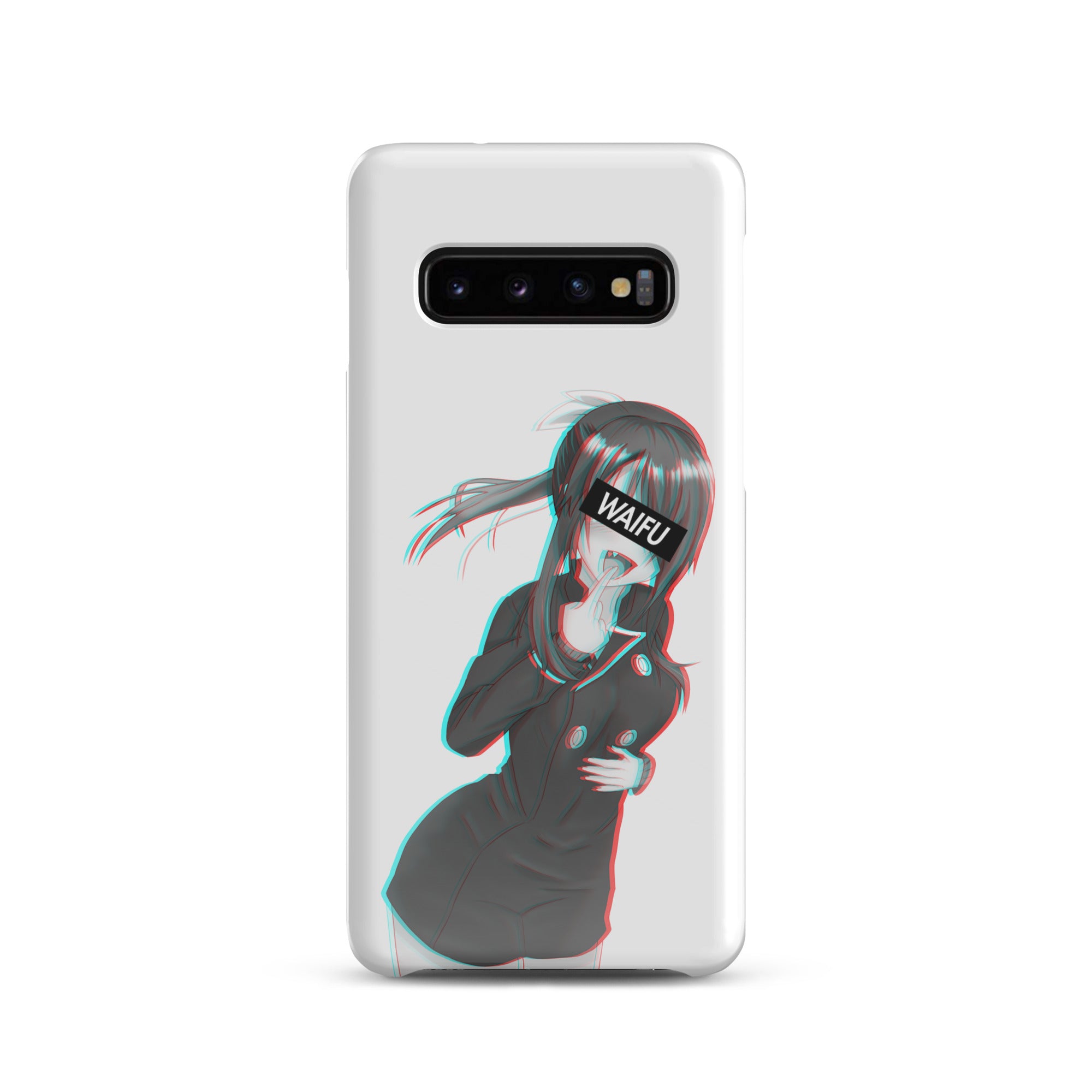 Rindou Waifu Material #002 Samsung Premium Case