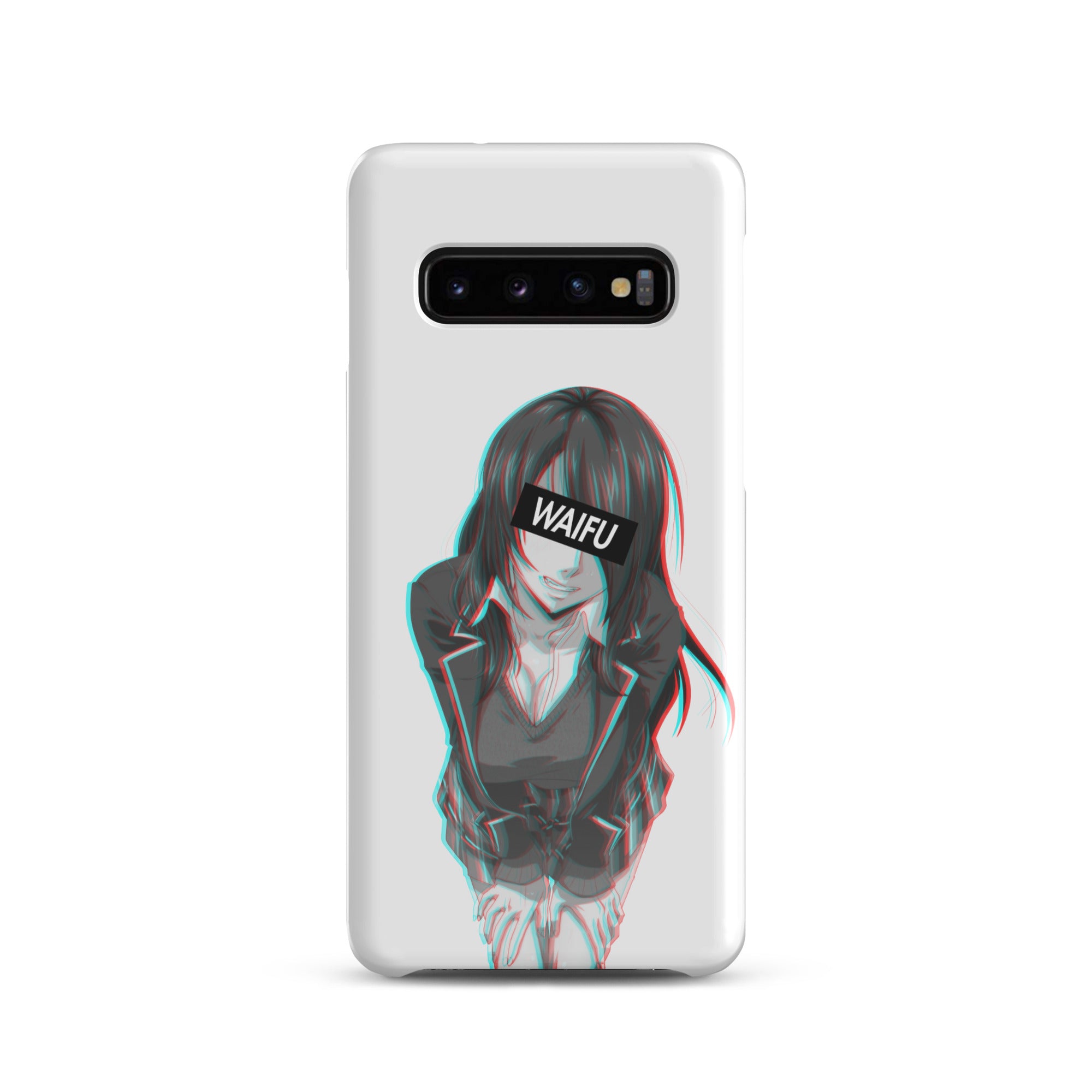 Rindou Waifu Material #003 Samsung Premium Case