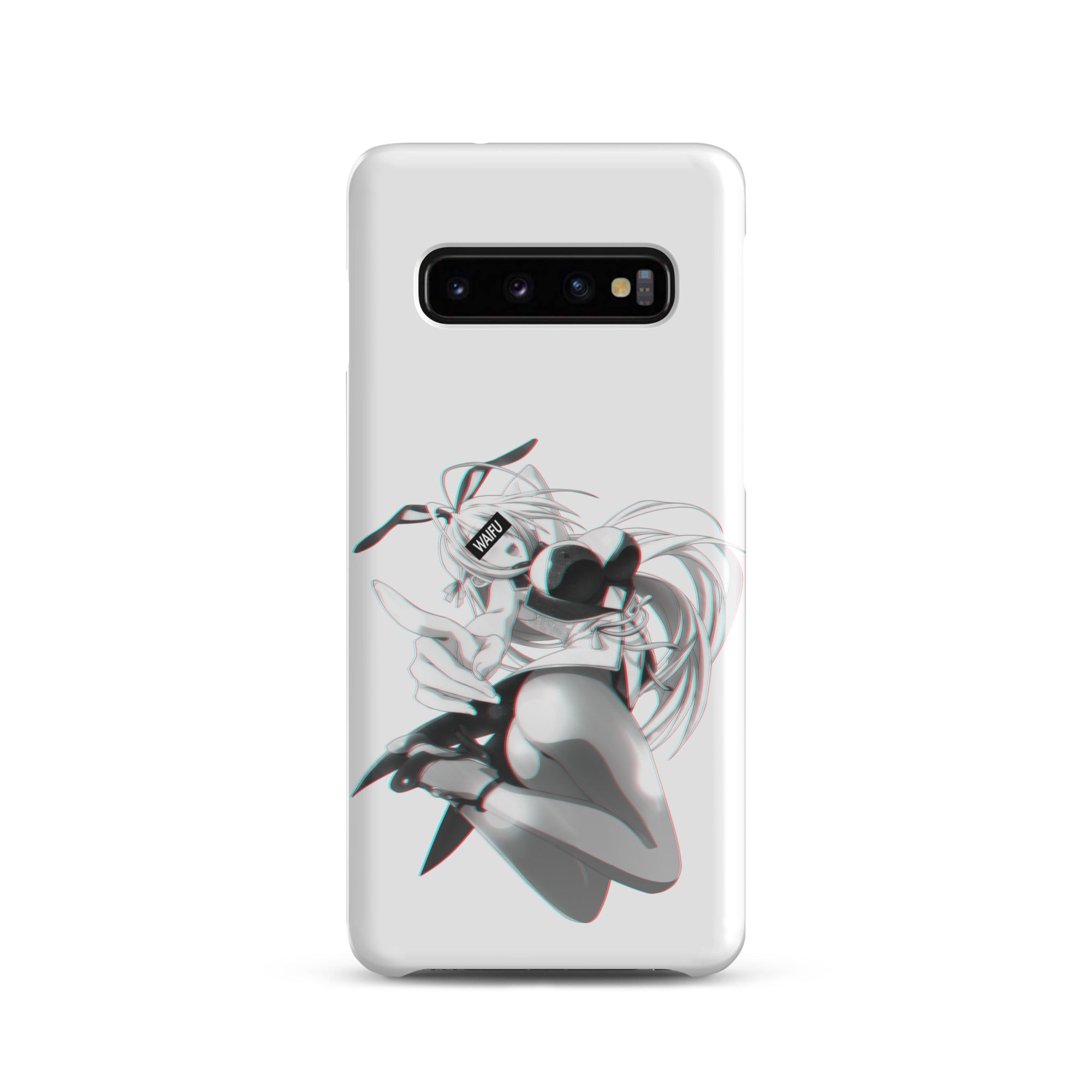 Rossweisse Waifu Material #008 Samsung Premium Case