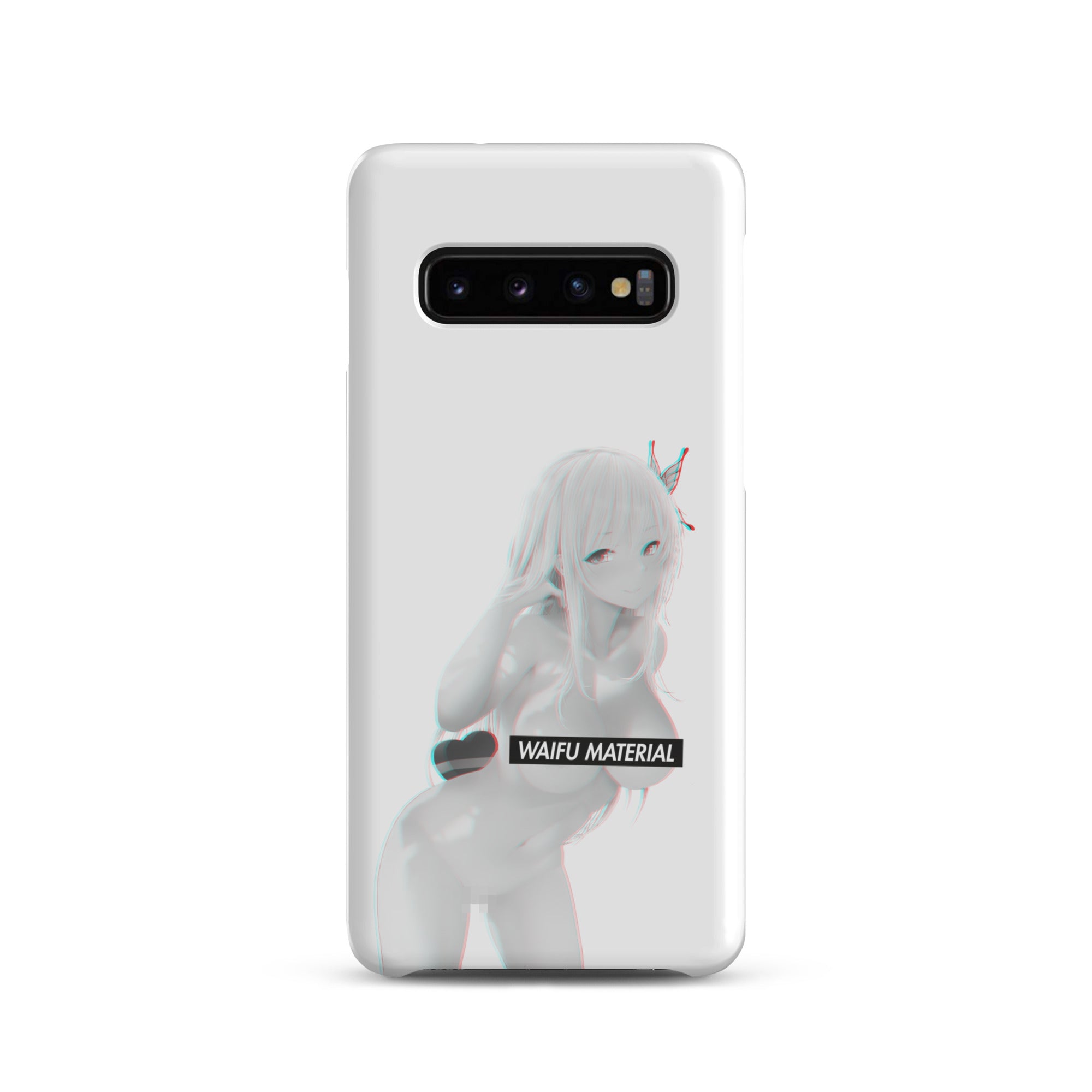 Sena Waifu Material #001 Samsung Premium Case