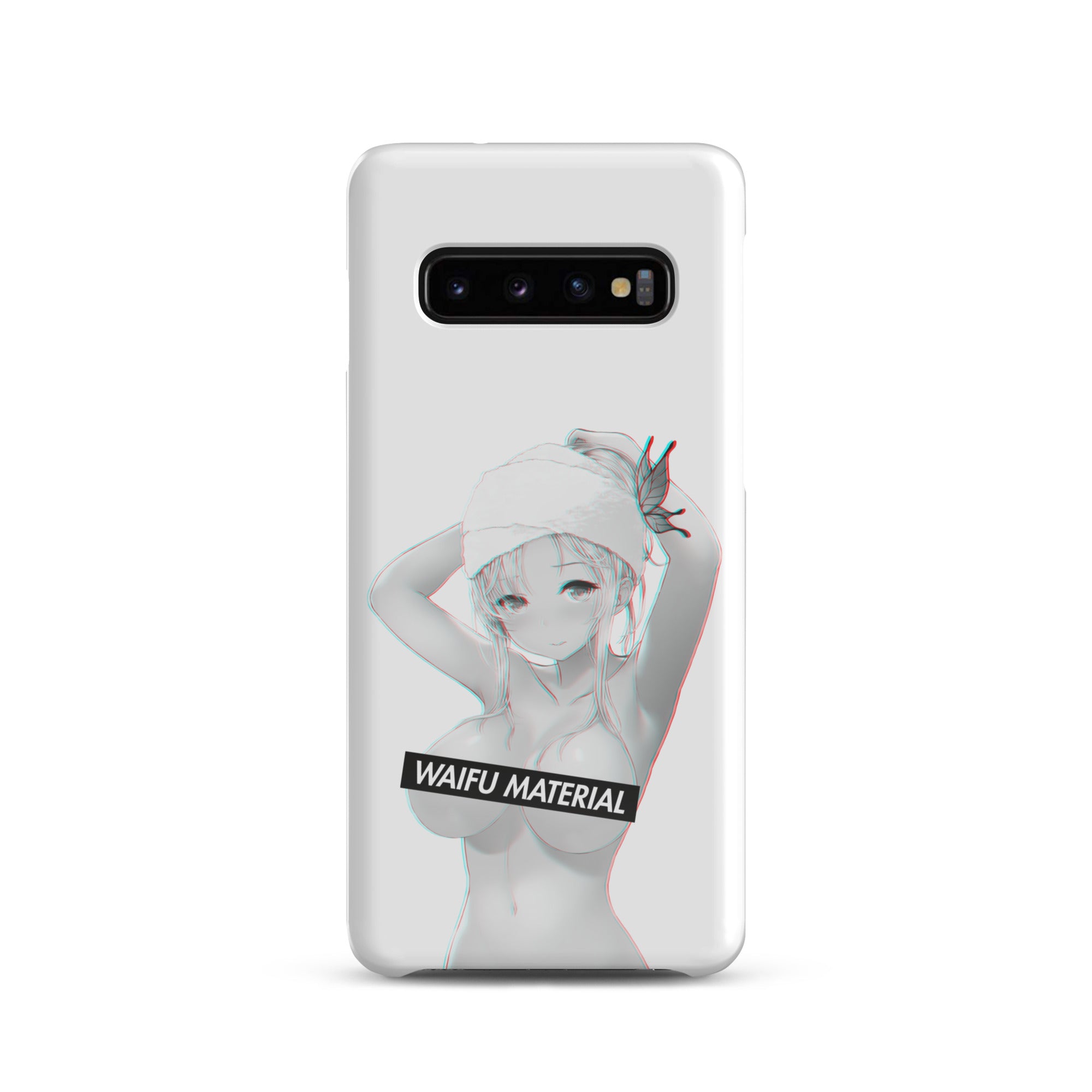 Sena Waifu Material #002 Samsung Premium Case