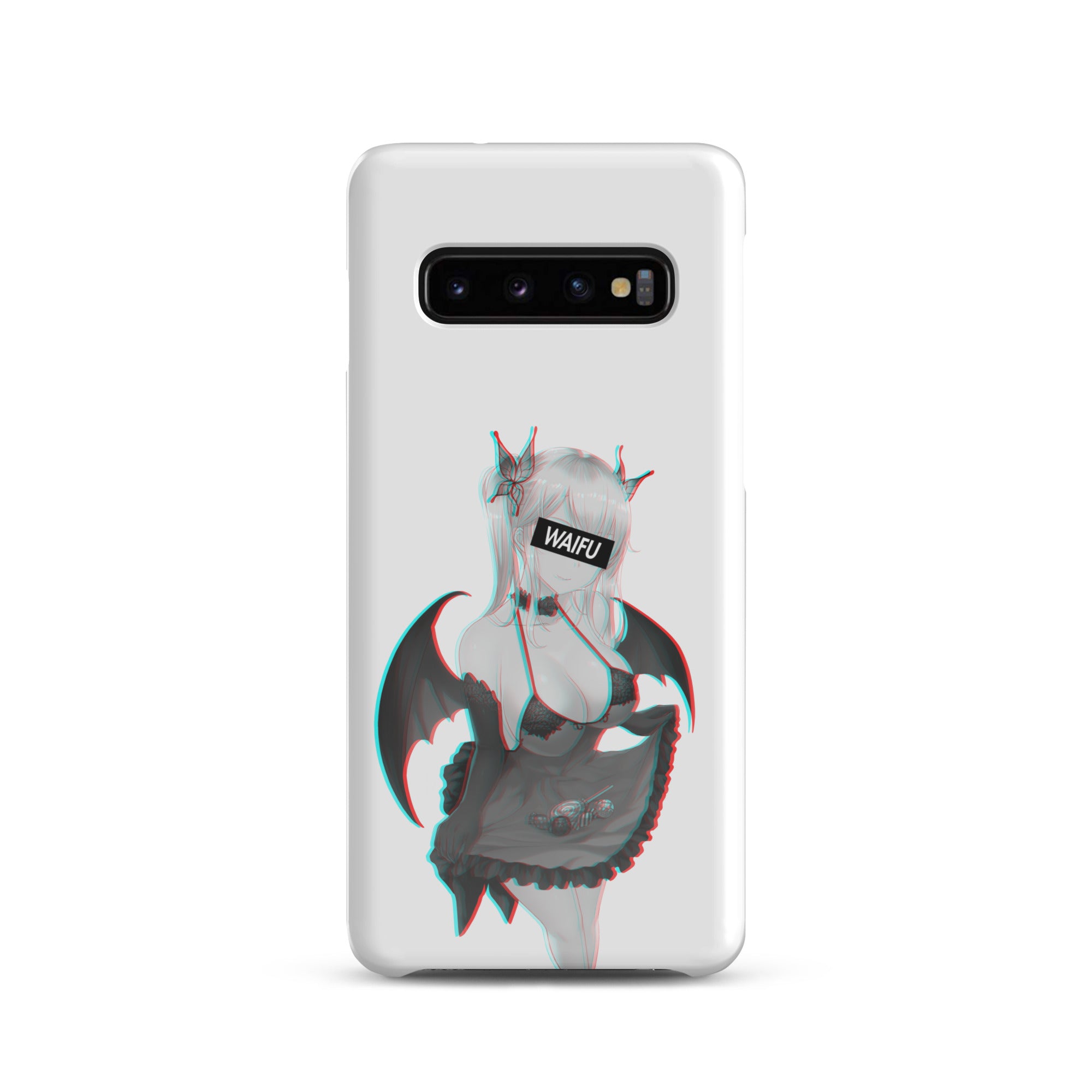 Sena Waifu Material #003 Samsung Premium Case