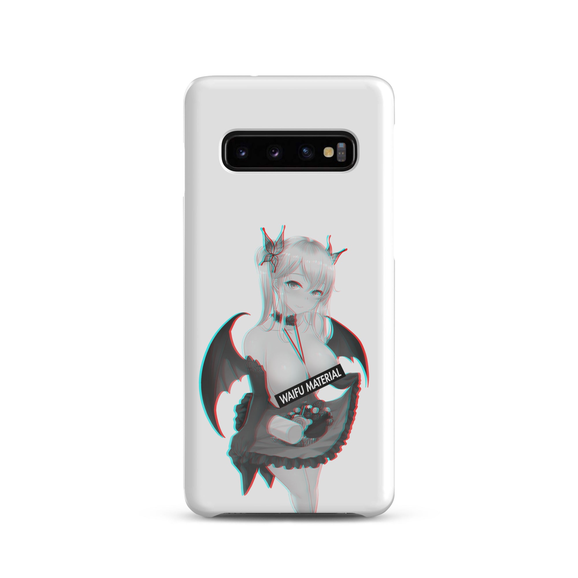 Sena Waifu Material #004 Samsung Premium Case