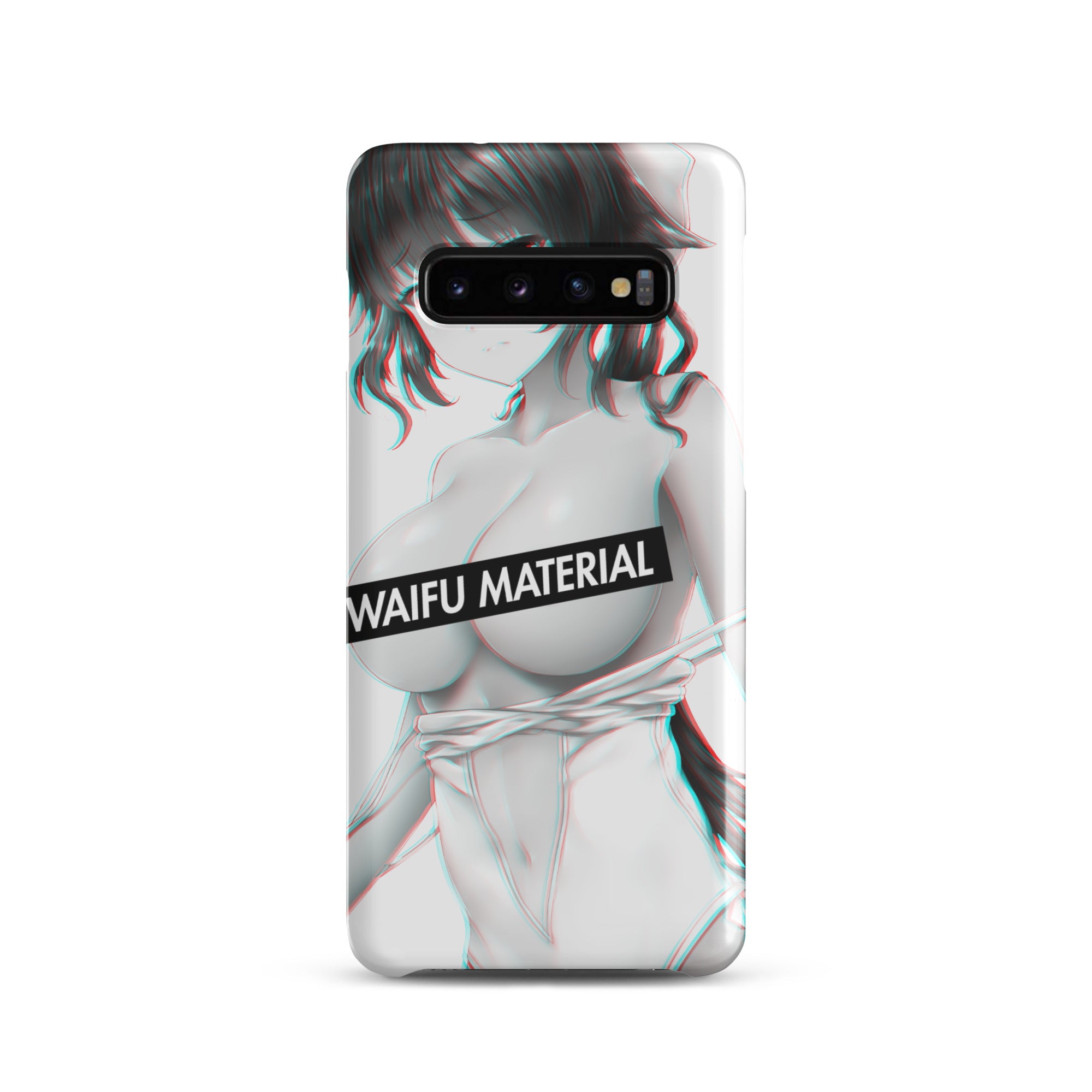 Takao Waifu Material #001 Samsung Premium Case