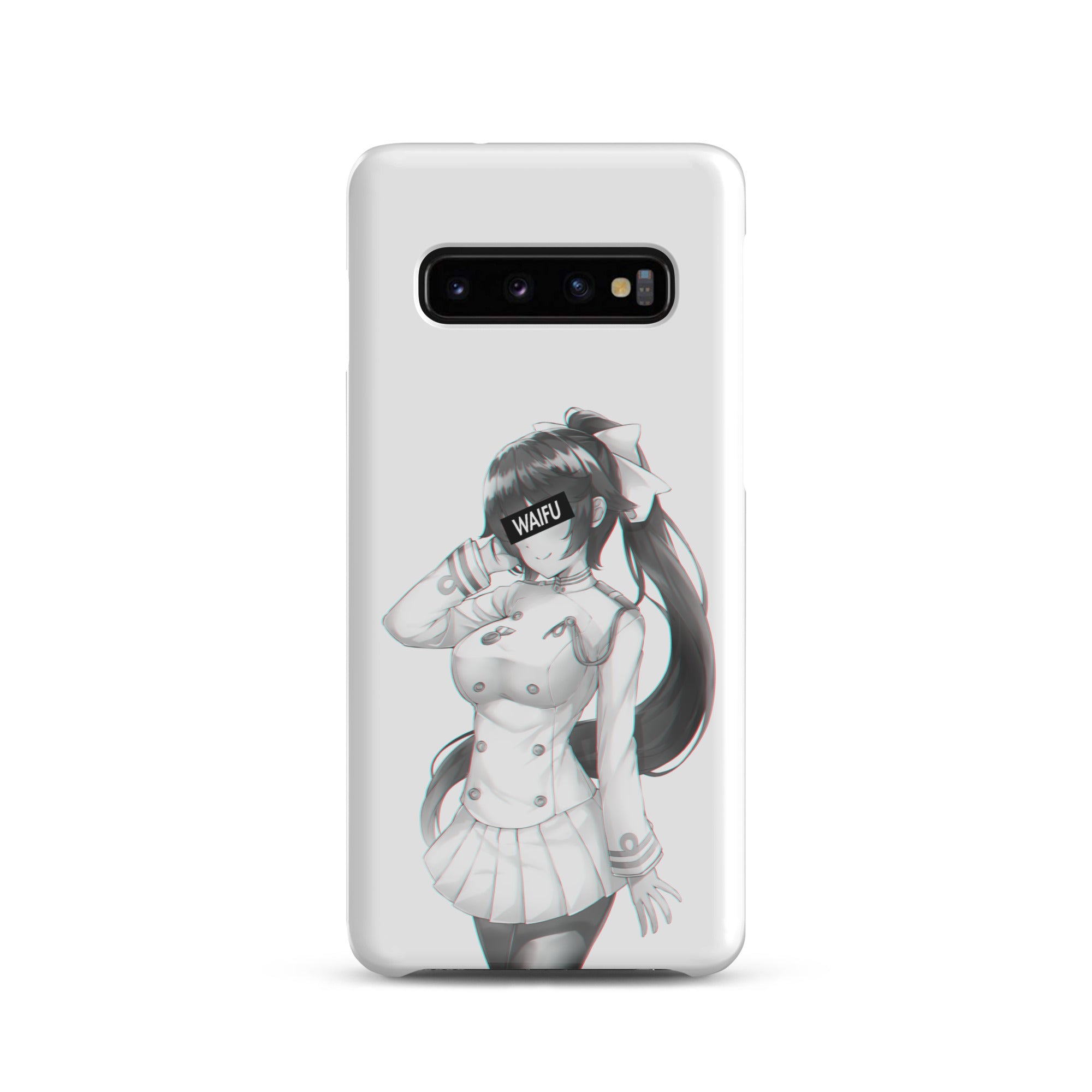 Takao Waifu Material #002 Samsung Premium Case