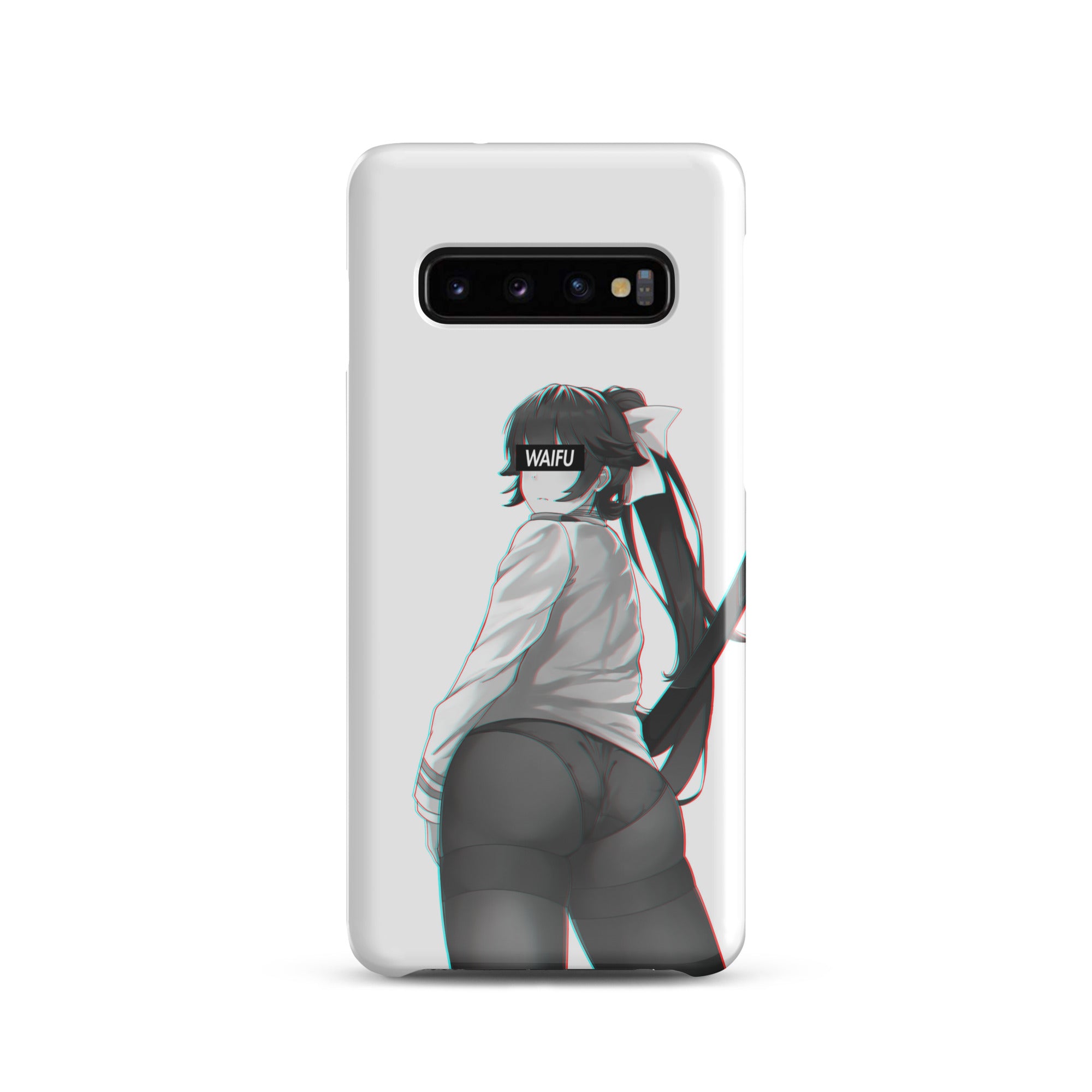 Takao Waifu Material #003 Samsung Premium Case