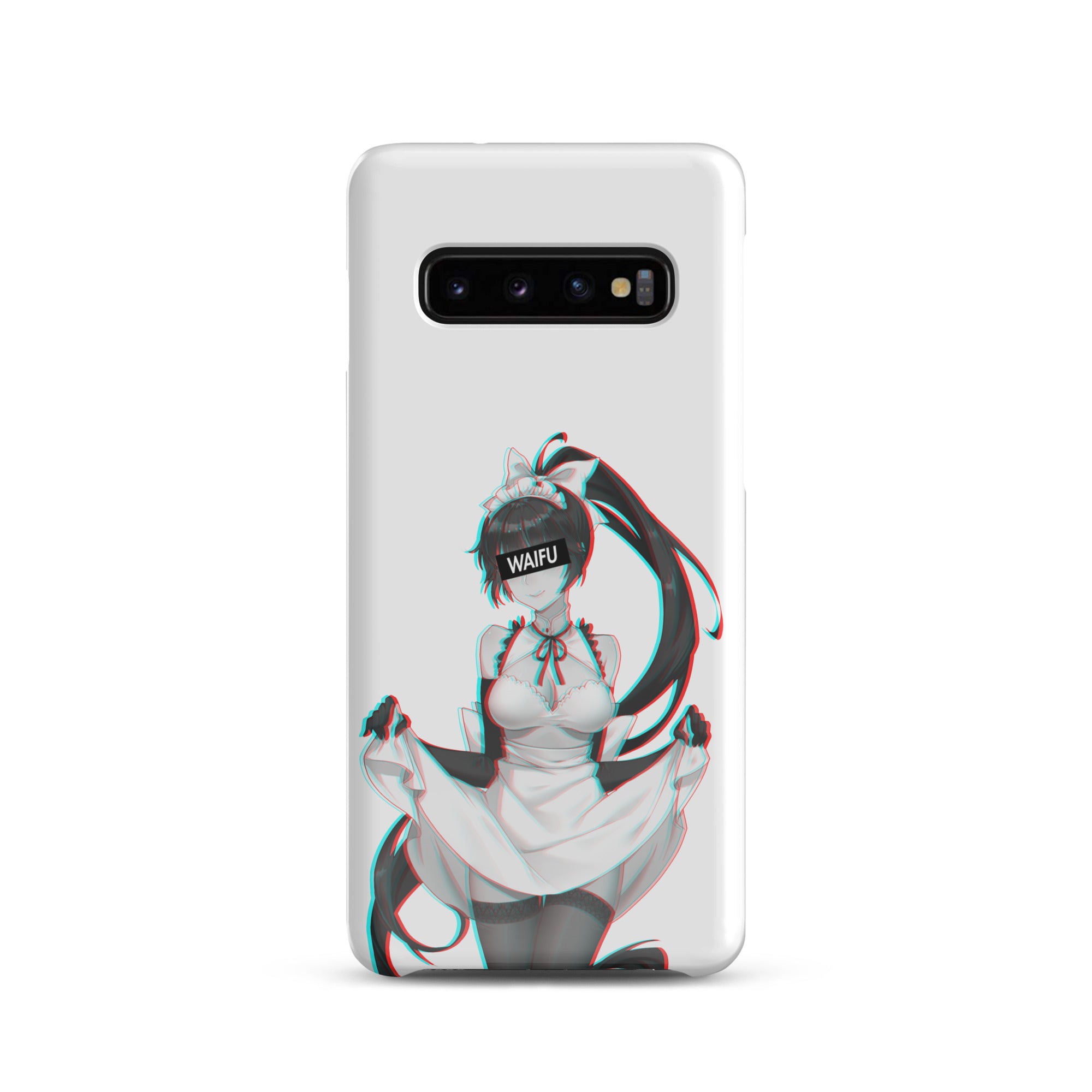 Takao Waifu Material #004 Samsung Premium Case