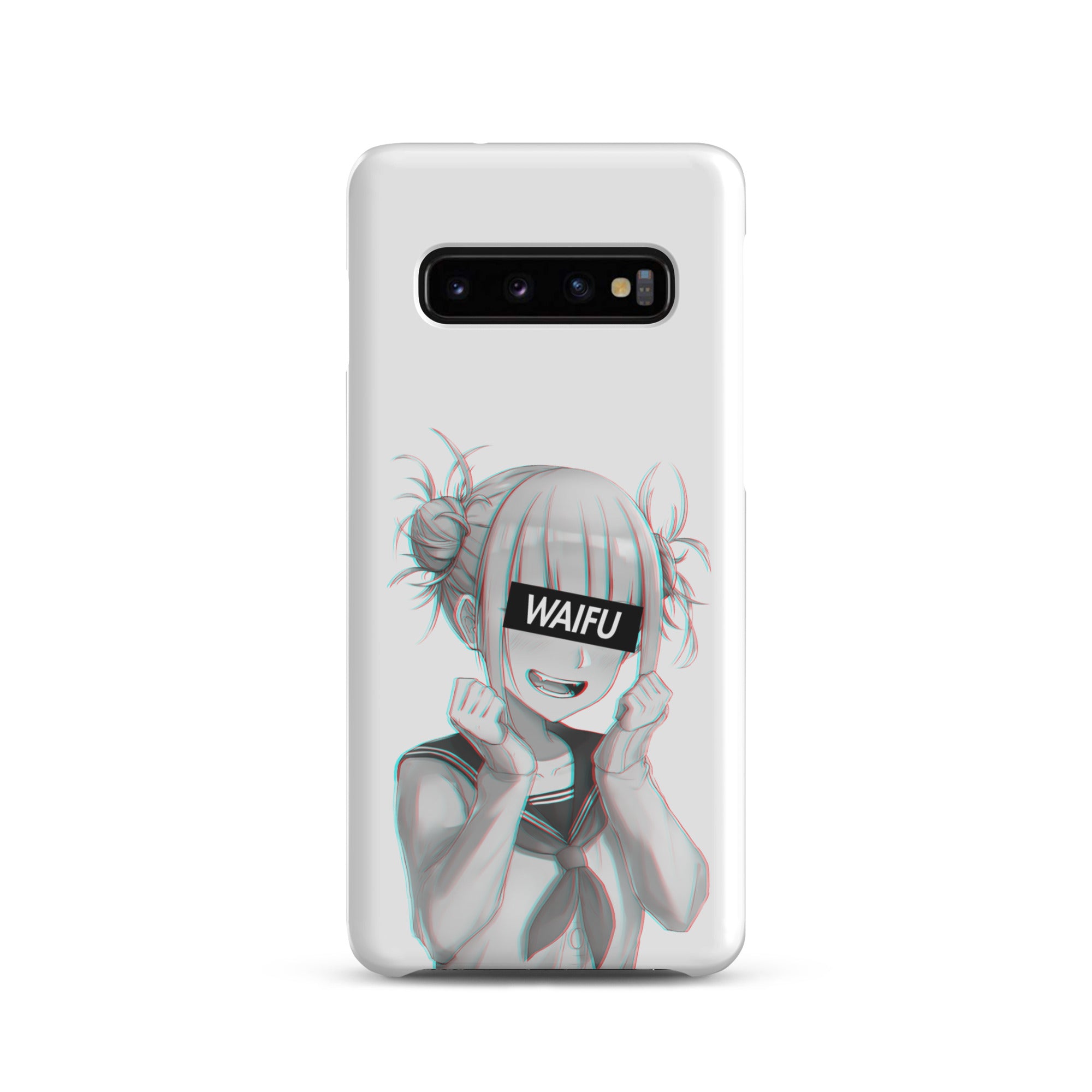 Toga Waifu Material #002 Samsung Premium Case