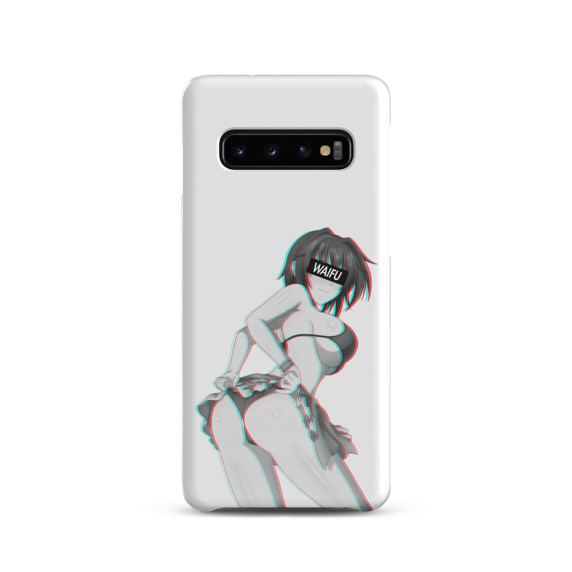 Xenovia Waifu Material #002 Samsung Premium Case