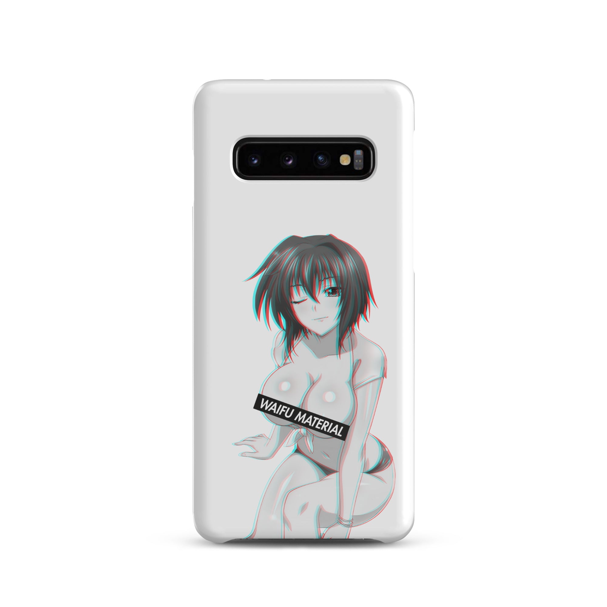 Xenovia Waifu Material #003 Samsung Premium Case