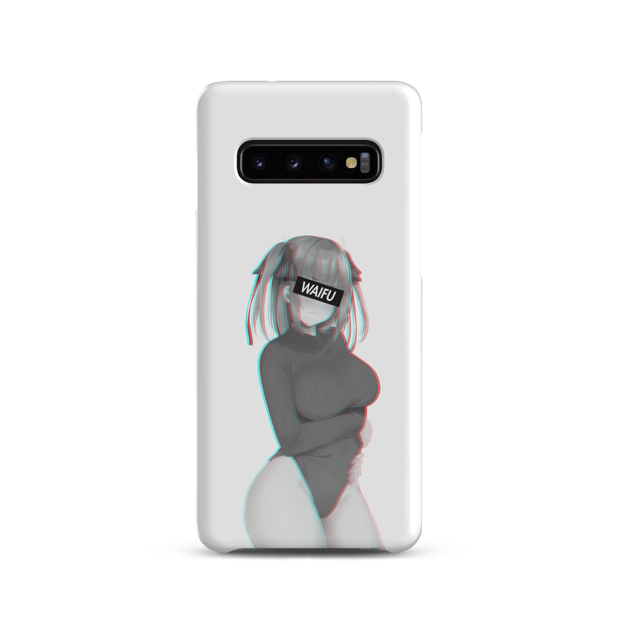 Nino Waifu Material #003 Samsung Premium Case