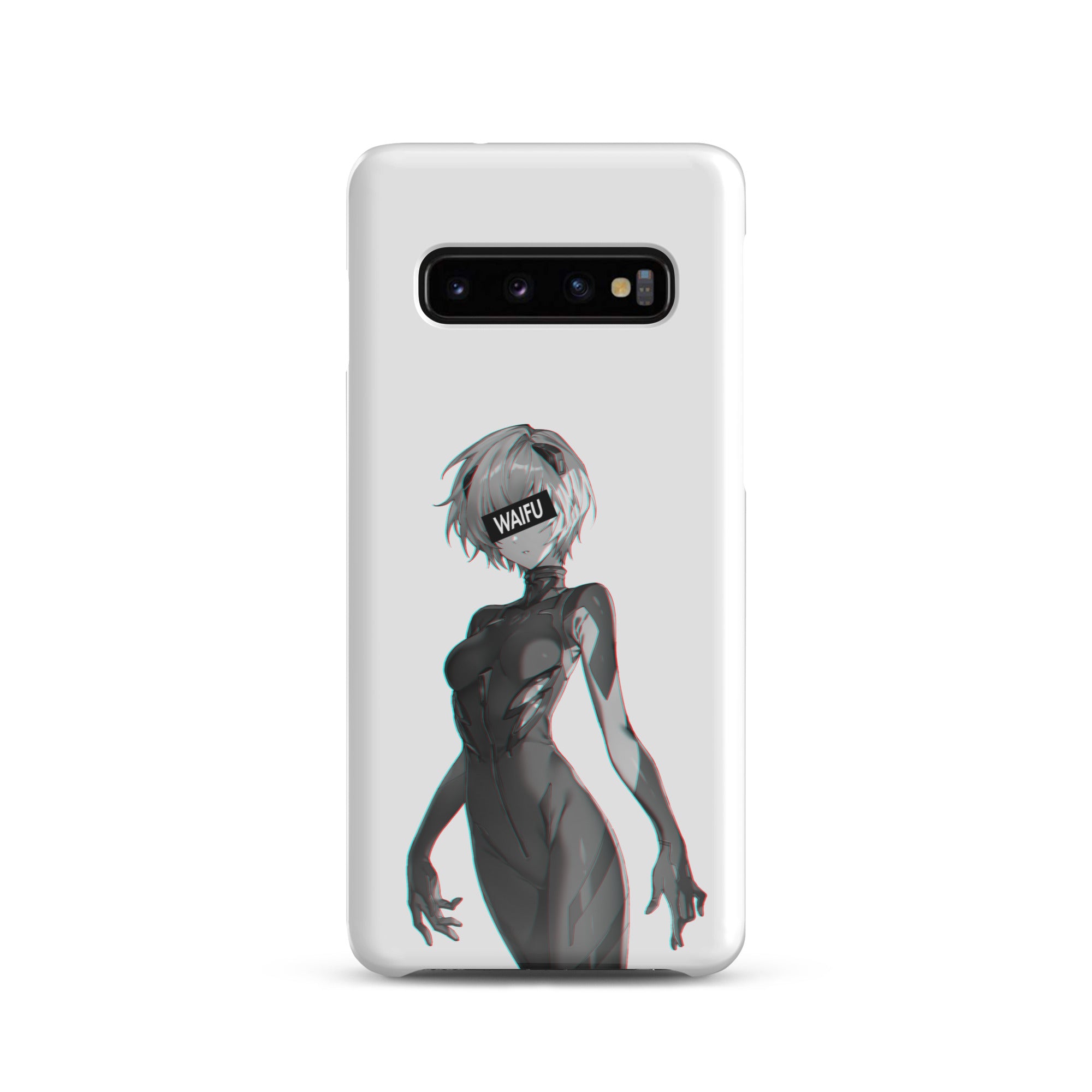 Rei Waifu Material #004 Samsung Premium Case