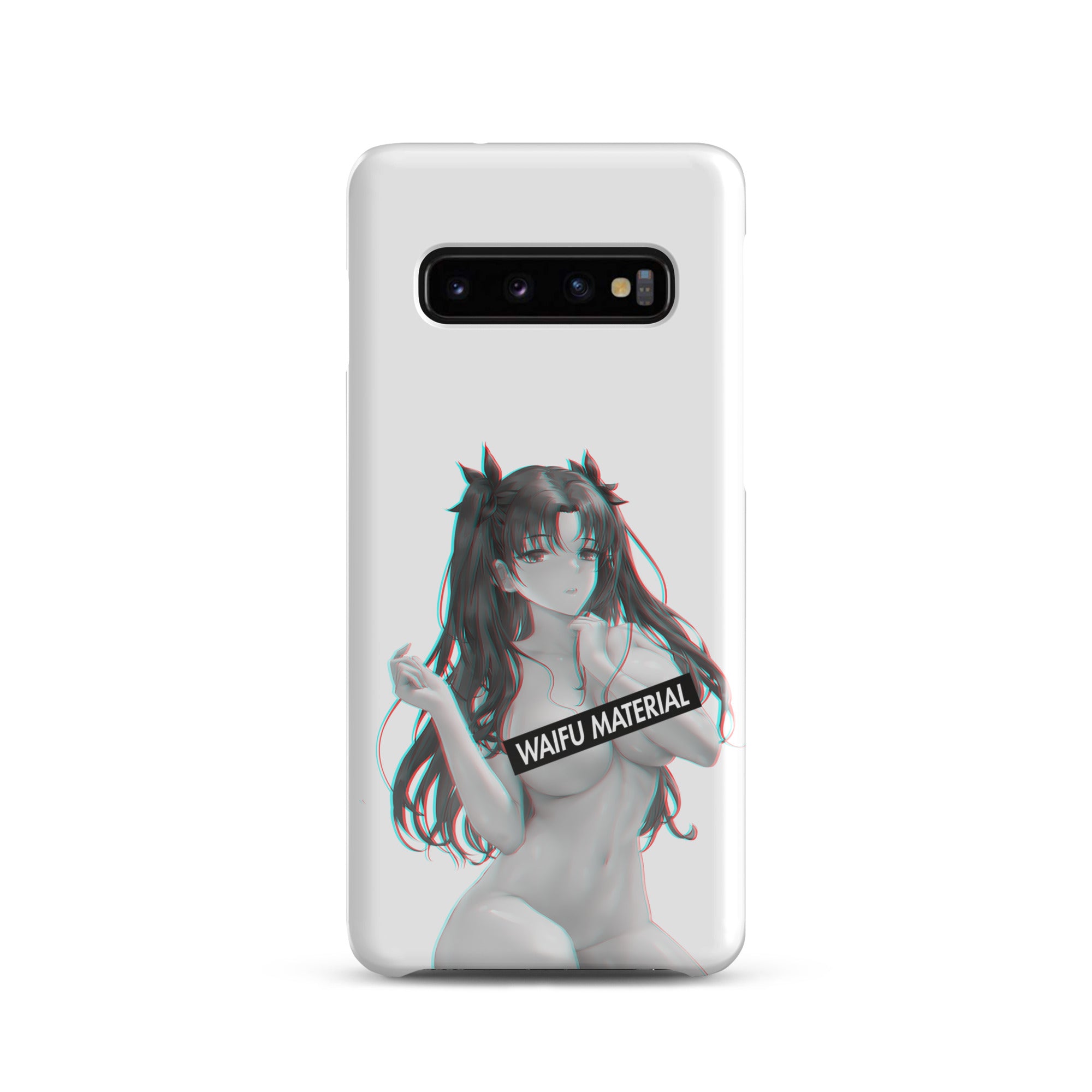 Rin Waifu Material #004 Samsung Premium Case