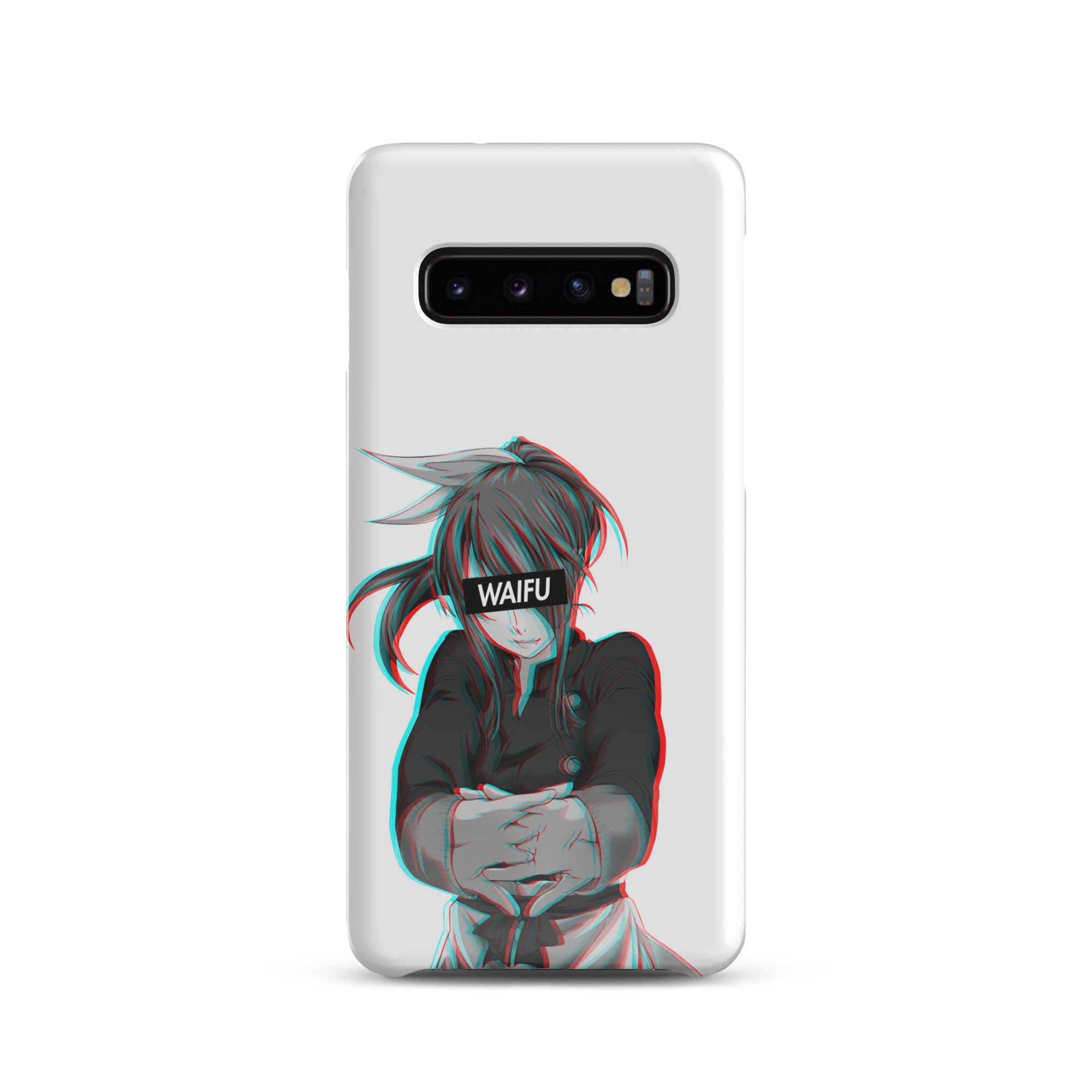 Rindou Waifu Material #001 Samsung Premium Case