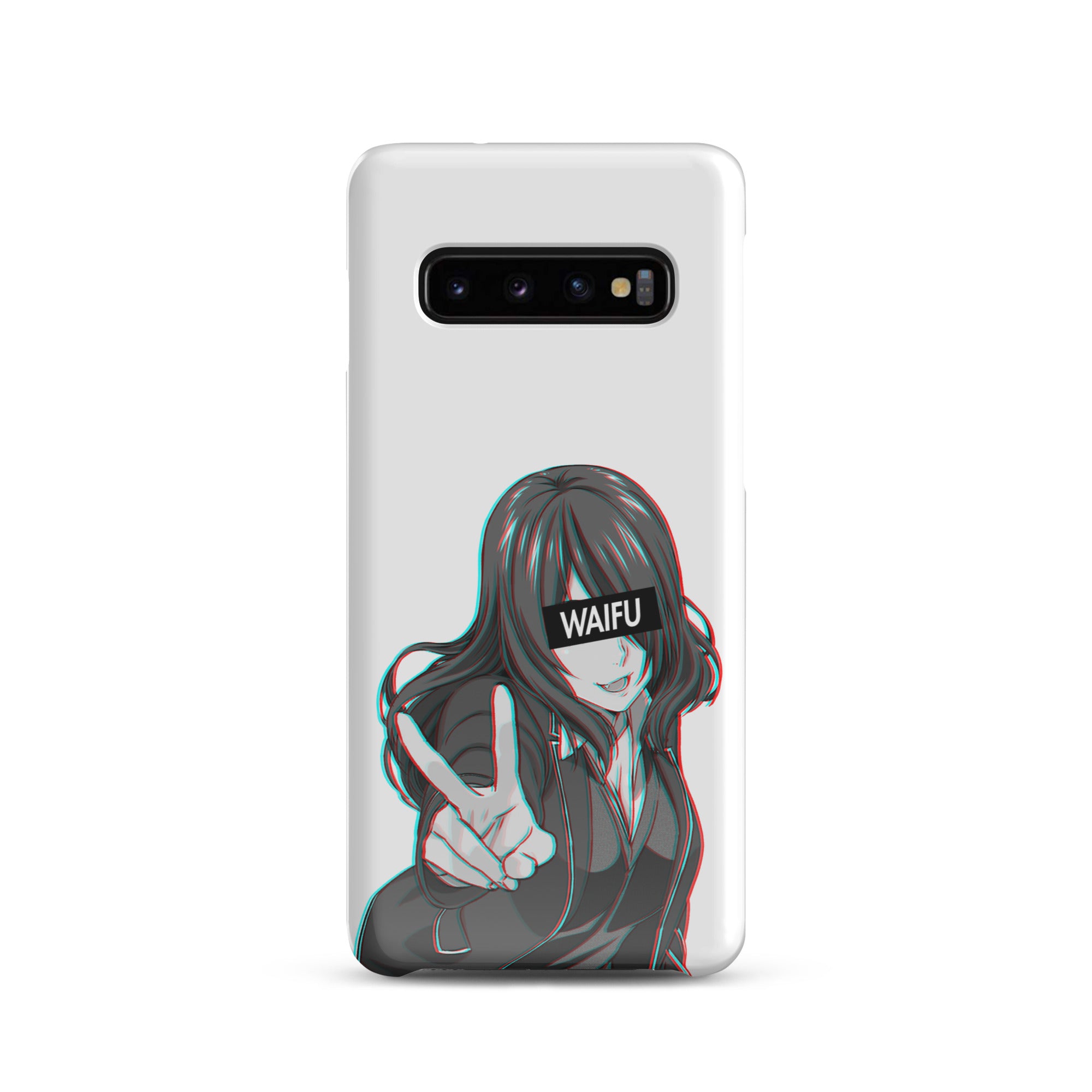 Rindou Waifu Material #004 Samsung Premium Case