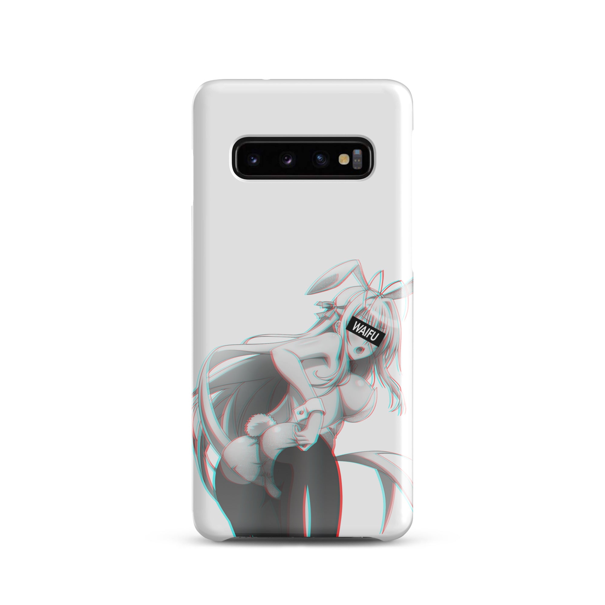 Rossweisse Waifu Material #002 Samsung Premium Case