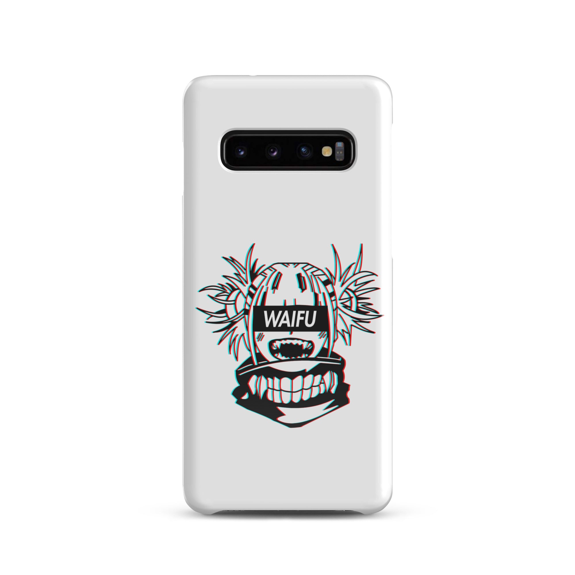 Toga Waifu Material #003 Samsung Premium Case