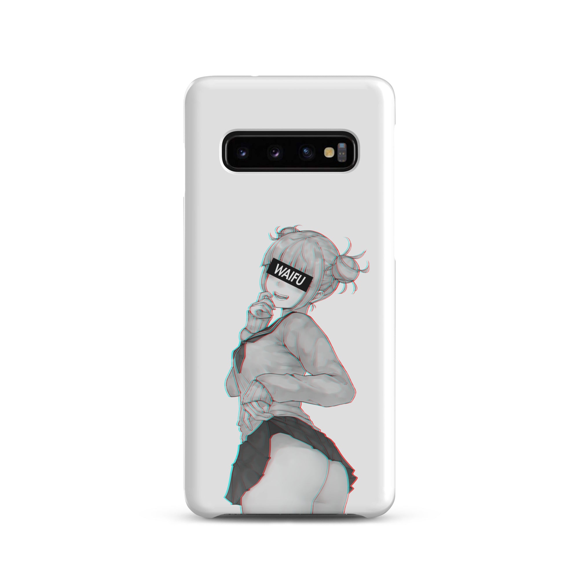 Toga Waifu Material #004 Samsung Premium Case