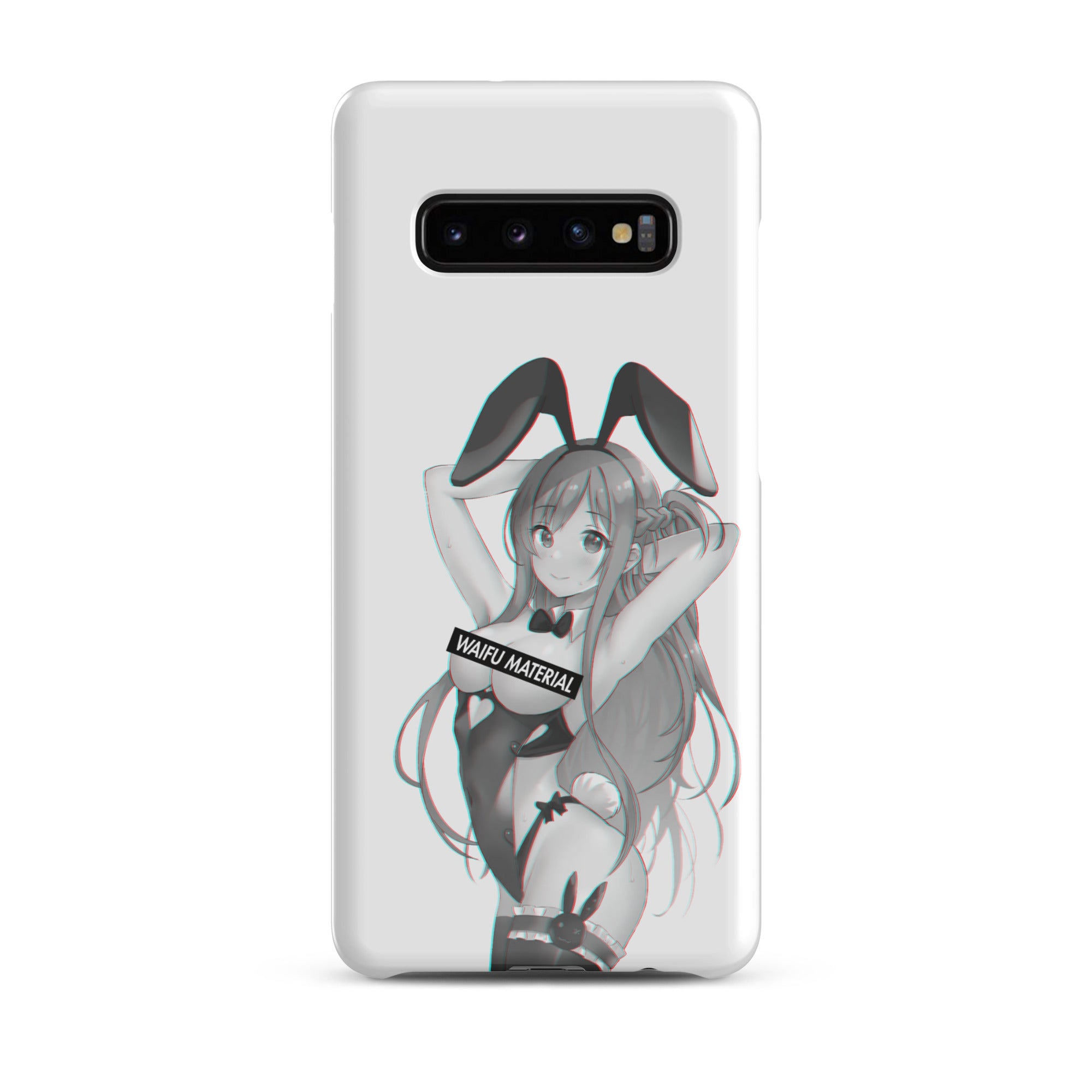 Asuna Waifu Material #005 Samsung Premium Case