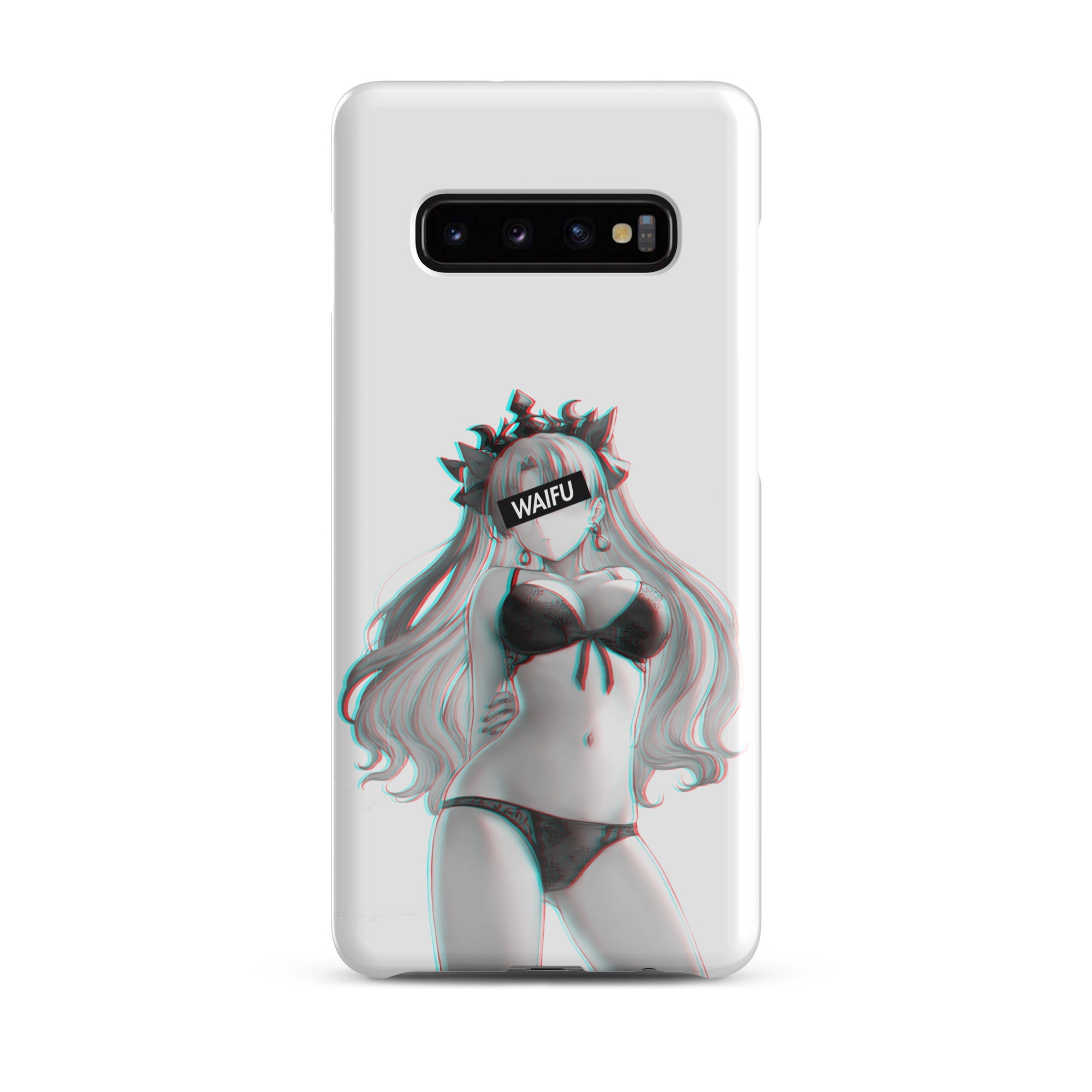 Ereshkigal Waifu Material #001 Samsung Premium Case