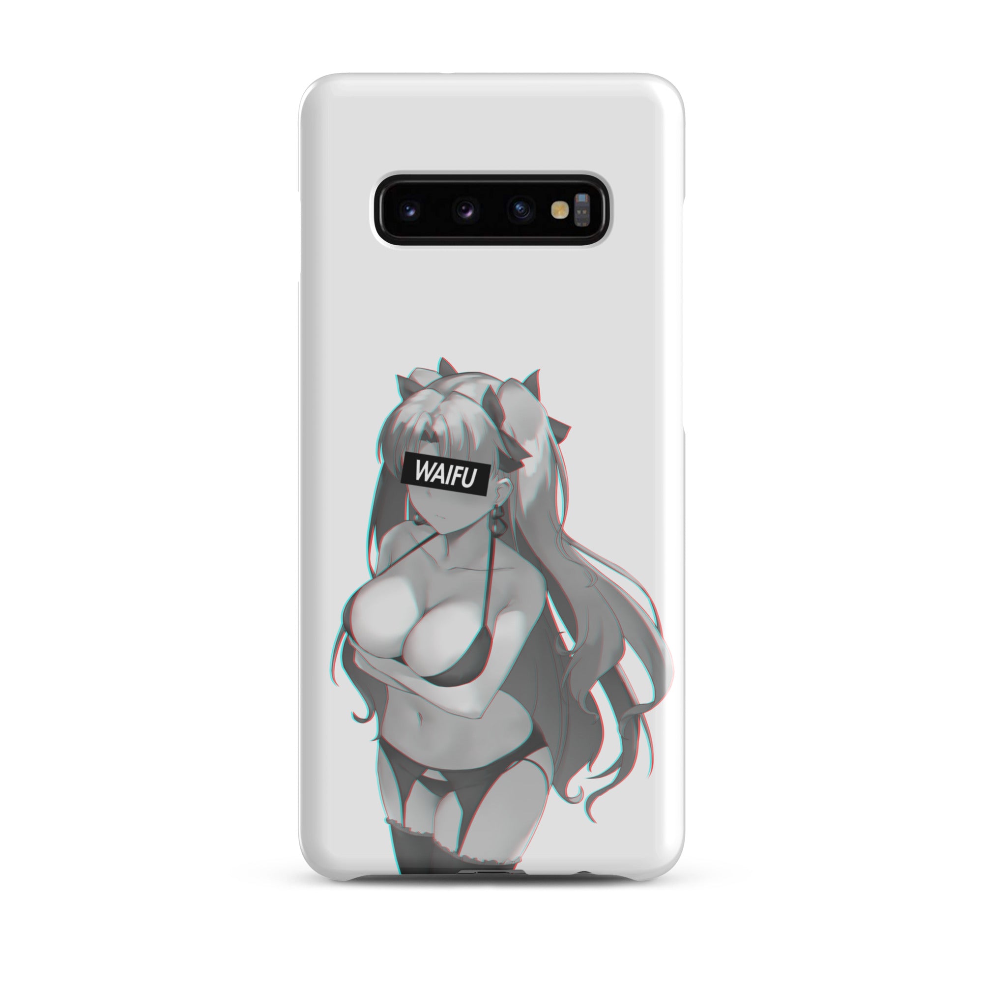 Ereshkigal Waifu Material #002 Samsung Premium Case