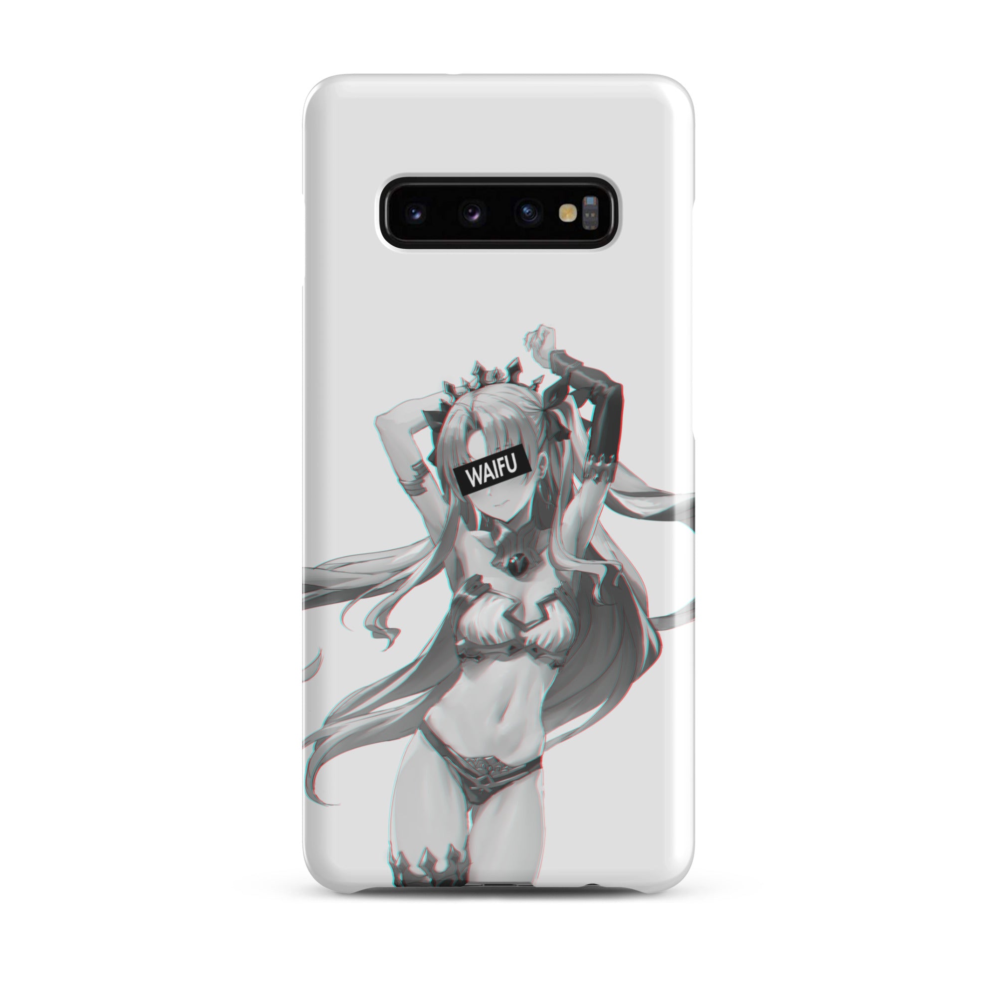 Ereshkigal Waifu Material #004 Samsung Premium Case