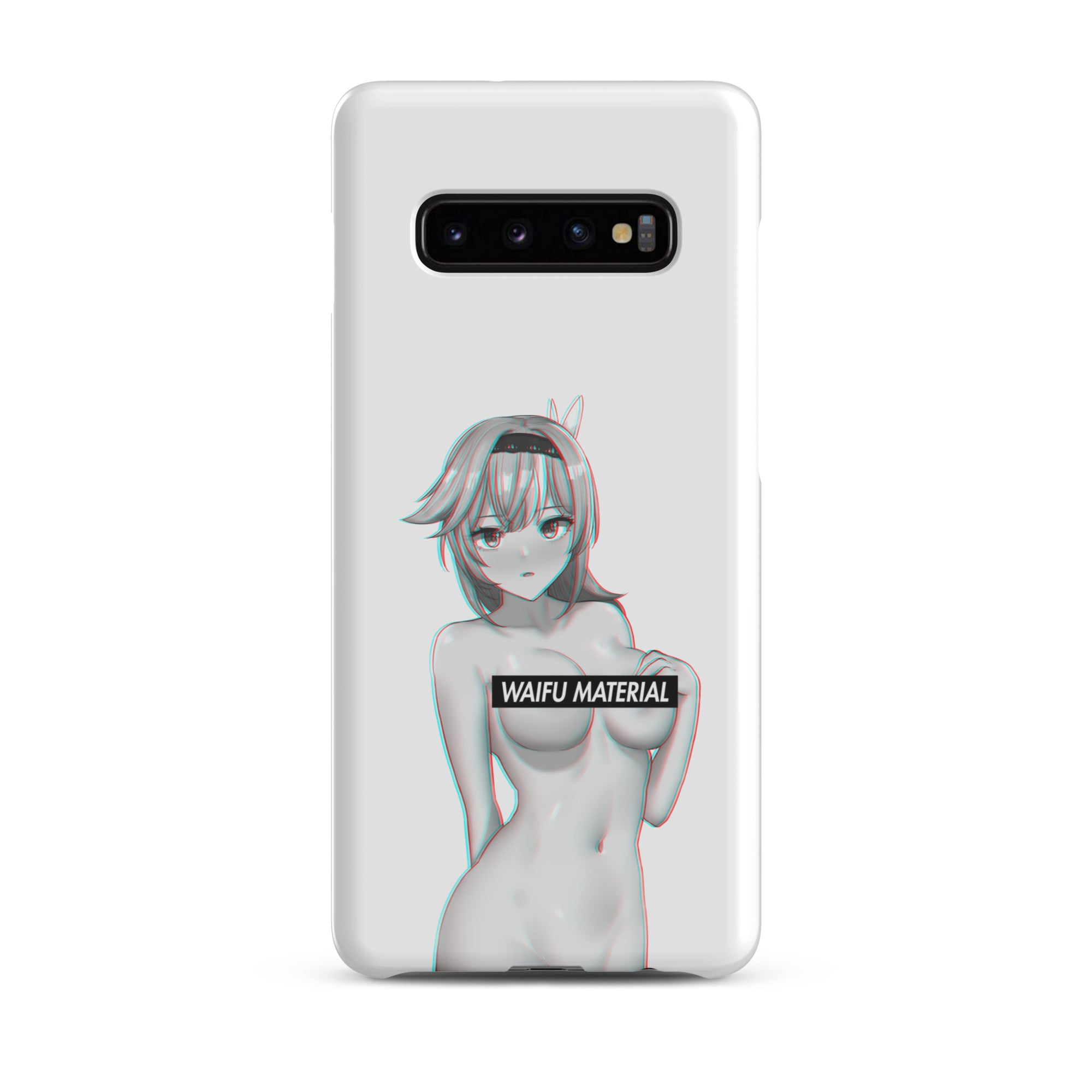 Eula Waifu Material #002 Samsung Premium Case