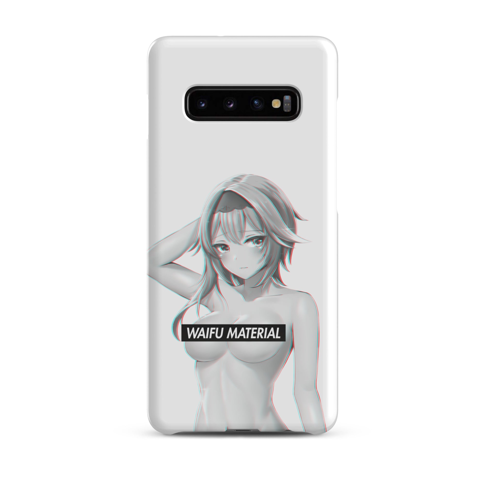 Eula Waifu Material #003 Samsung Premium Case