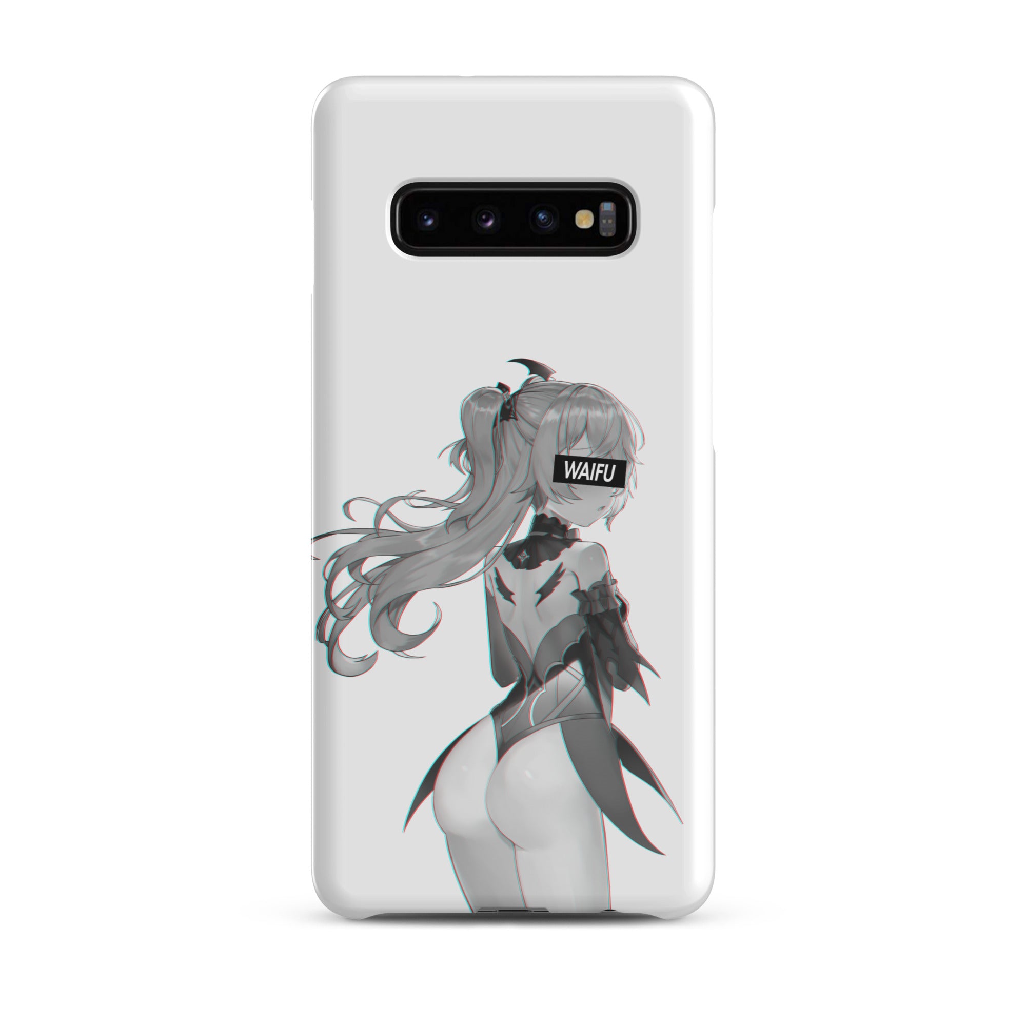 Fischl Waifu Material #001 Samsung Premium Case