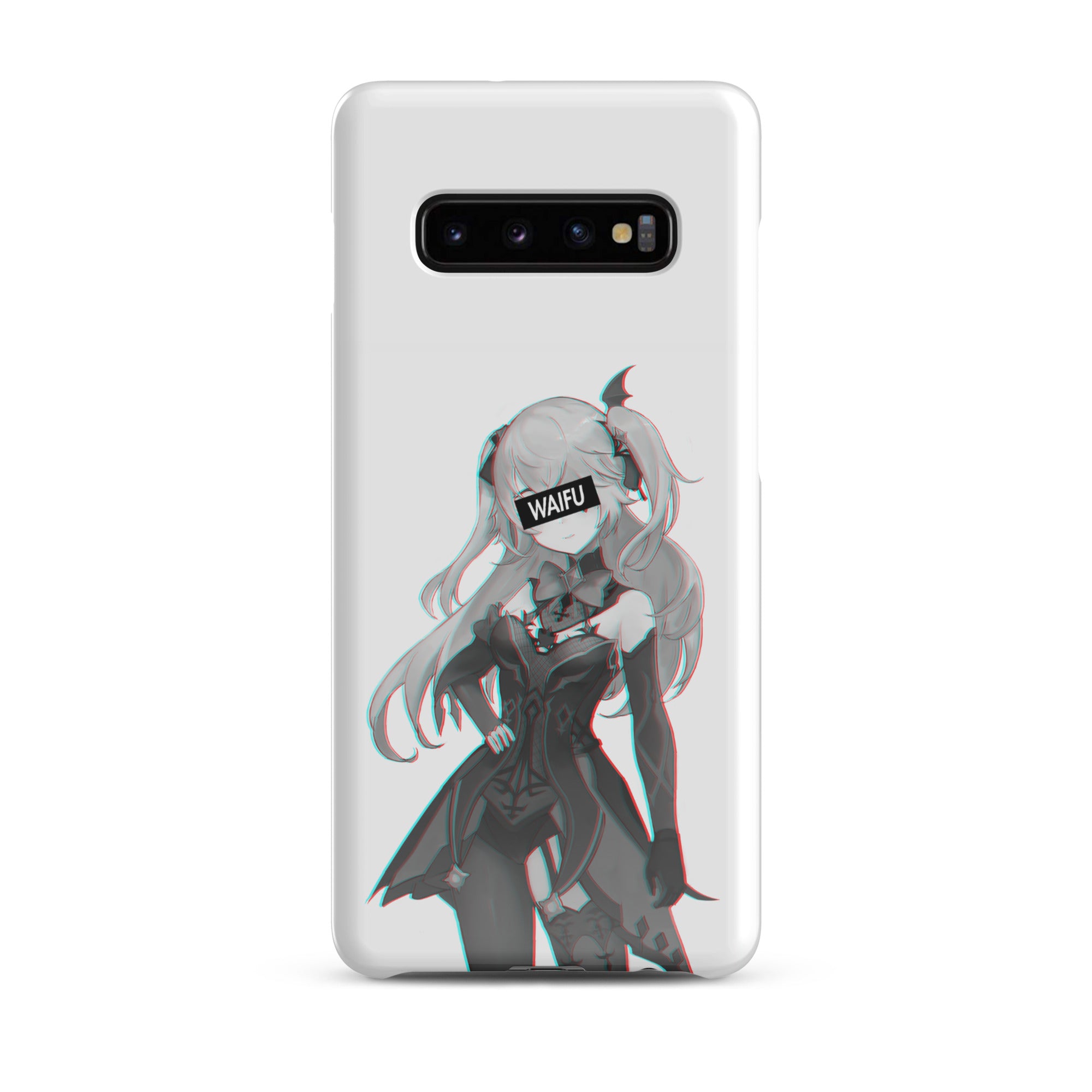 Fischl Waifu Material #002 Samsung Premium Case