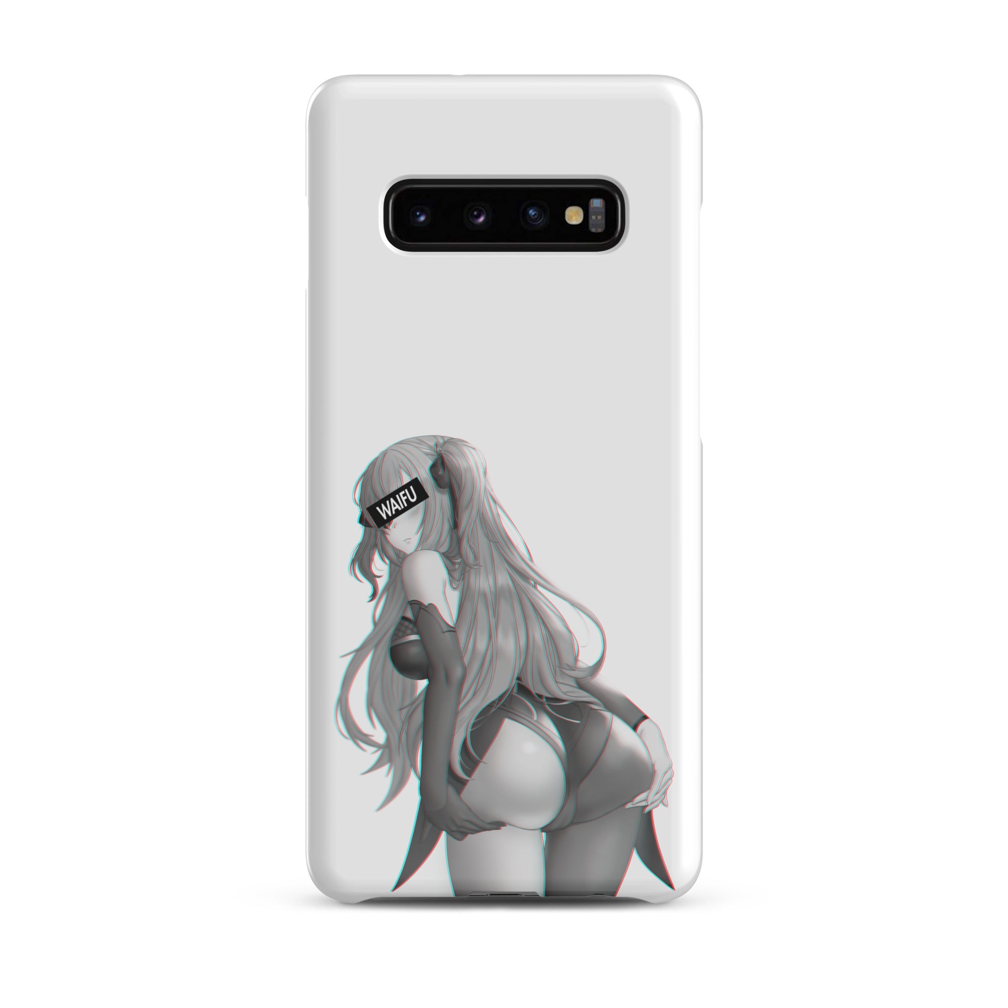 Fischl Waifu Material #003 Samsung Premium Case